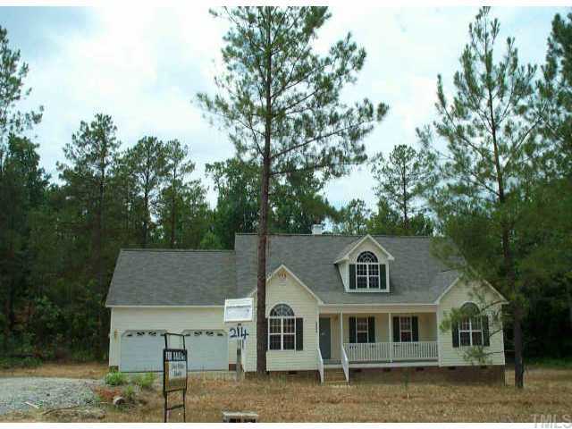 6424 Silver Spring Court Willow Spring, NC 27592 - Photo 1 of 1 Gallery Image 1