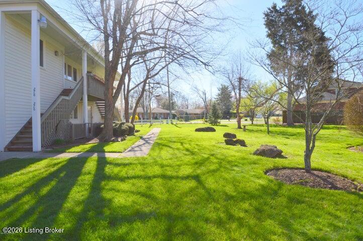 278 Moser Road Louisville, KY 40223 - Photo 55 of 65 Outdoor space