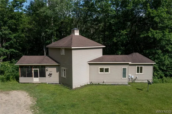 $675,000 | 5464 Partridge Hill Road, Great Valley, NY 14741