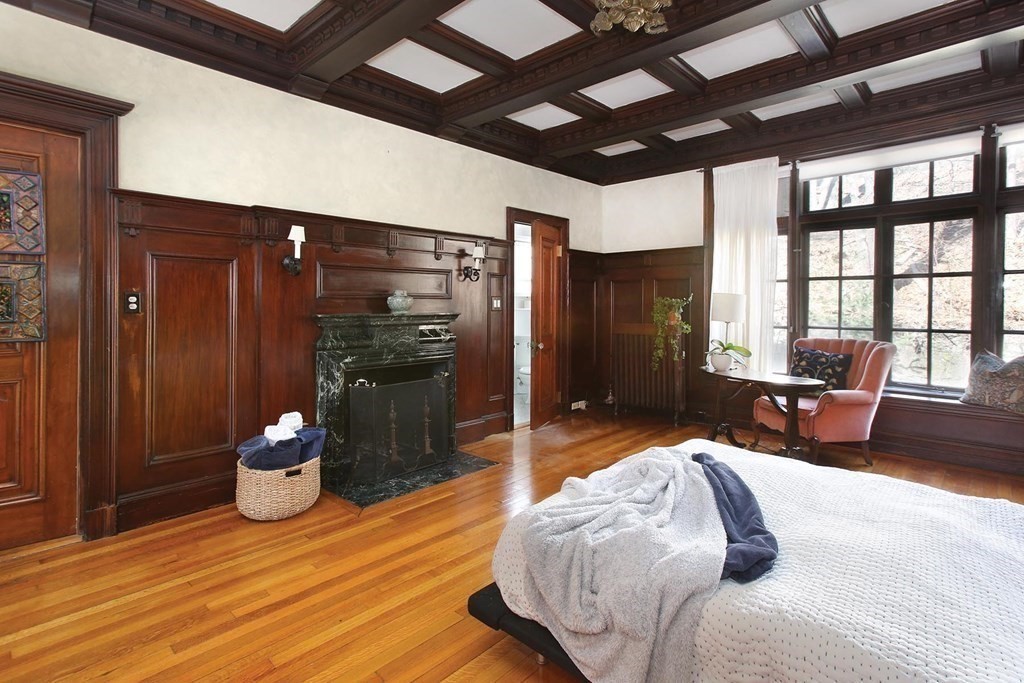 1514 Beacon Street, Unit 34 Brookline, MA 02446 - Photo 11 of 15