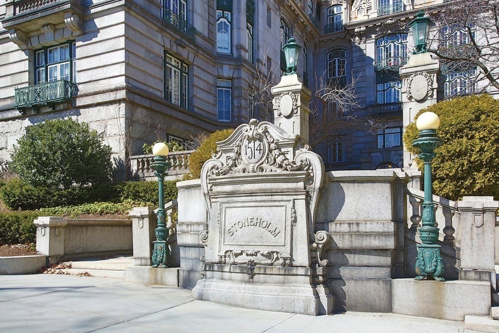 1514 Beacon Street, Unit 34 Brookline, MA 02446 - Photo 14 of 15