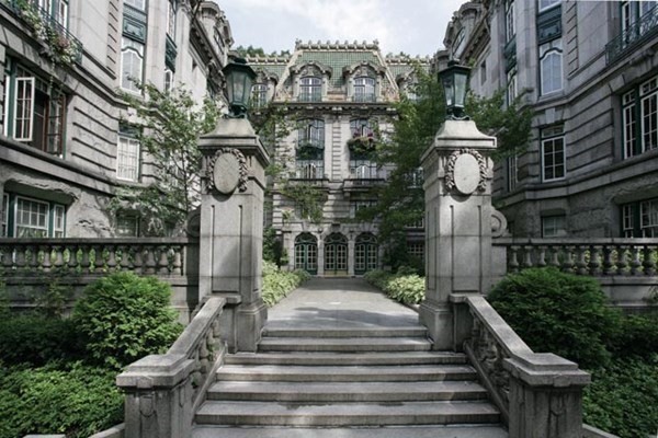 1514 Beacon Street, Unit 34 Brookline, MA 02446 - Photo 15 of 15