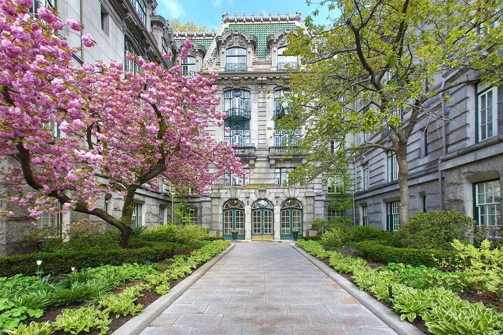 1514 Beacon Street, Unit 34 Brookline, MA 02446 - Photo 2 of 15