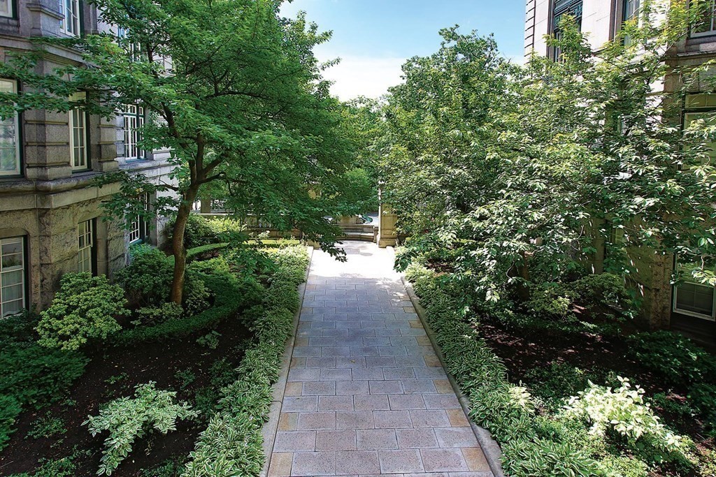 1514 Beacon Street, Unit 34 Brookline, MA 02446 - Photo 4 of 15