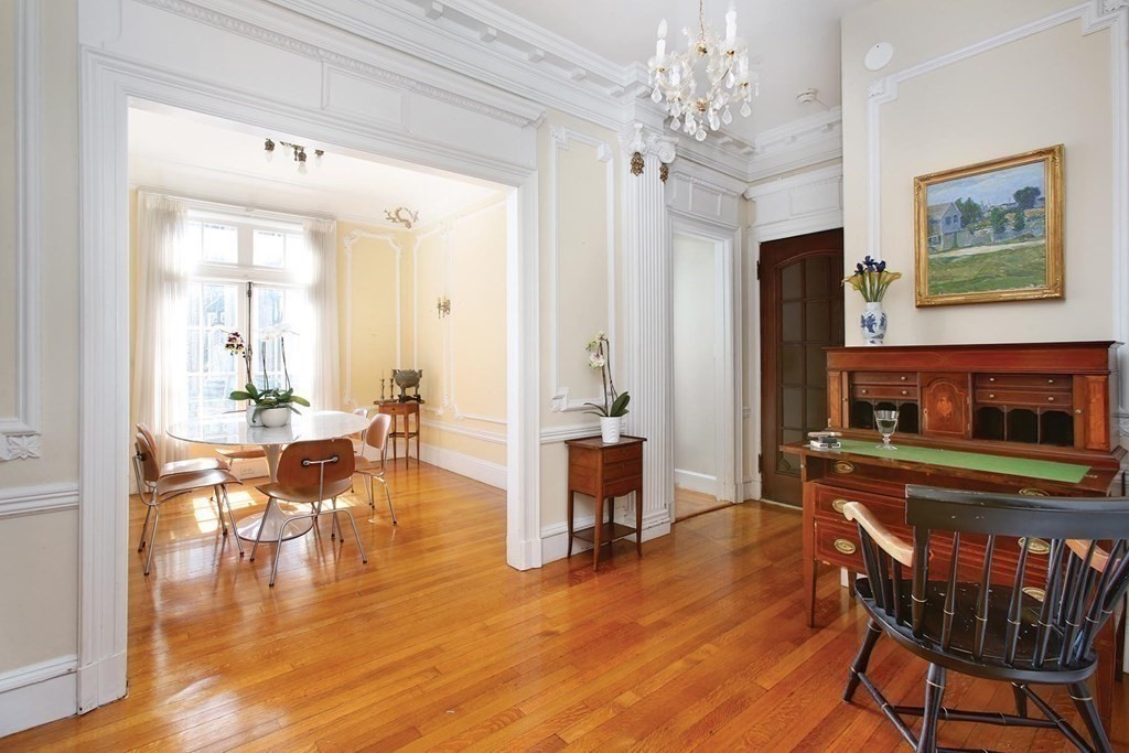 1514 Beacon Street, Unit 34 Brookline, MA 02446 - Photo 8 of 15