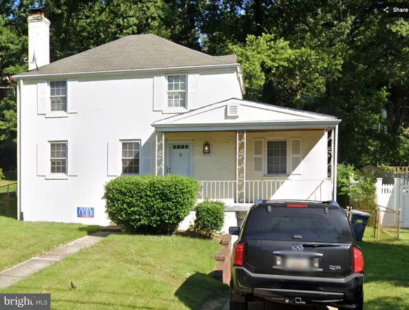 $377,500 | 5832 Carlyle Street, Landover, MD 20785
