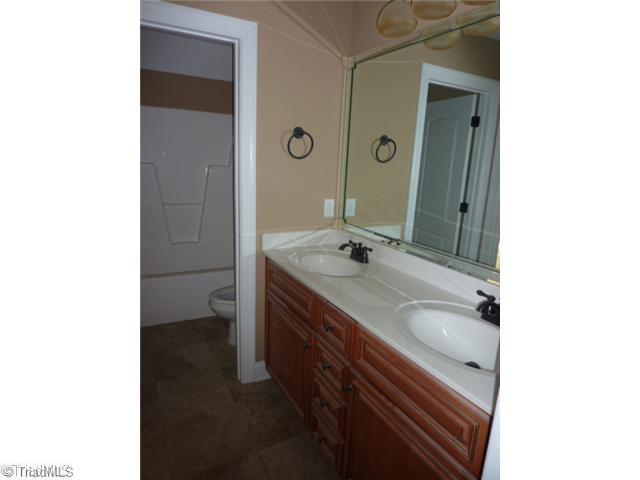 5036 Peppertree Road Clemmons, NC 27012 - Photo 13 of 16 Other Bath.