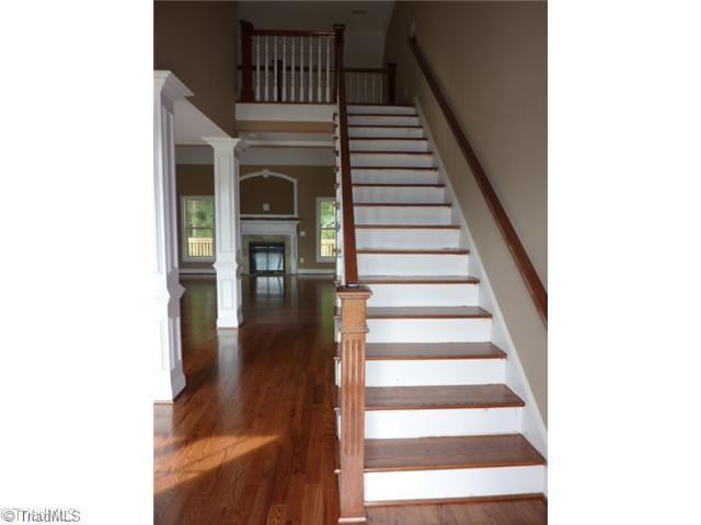 5036 Peppertree Road Clemmons, NC 27012 - Photo 2 of 16 Other. Welcome to your home!