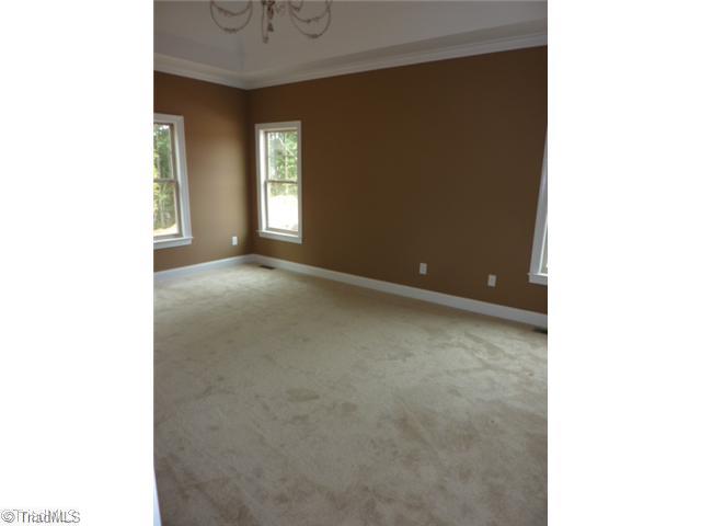 5036 Peppertree Road Clemmons, NC 27012 - Photo 8 of 16 Master Bedroom.