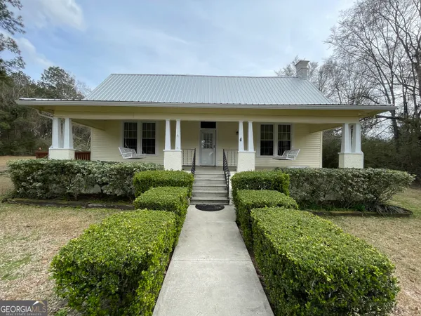$285,000 | 492 Georgia Highway 26 East, Cochran, GA 31014