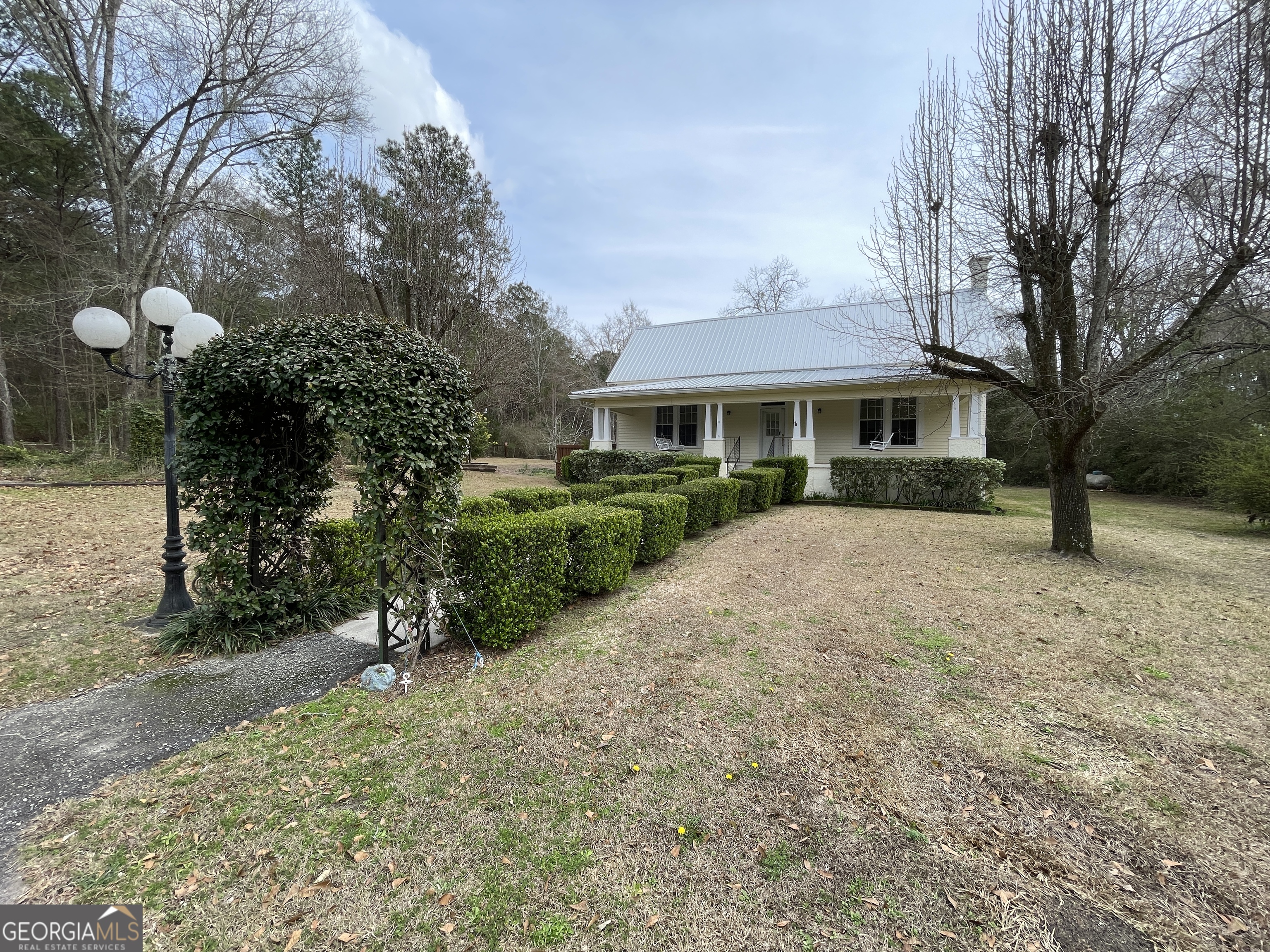 492 Georgia Highway 26 East Cochran, GA 31014 - Photo 2 of 61