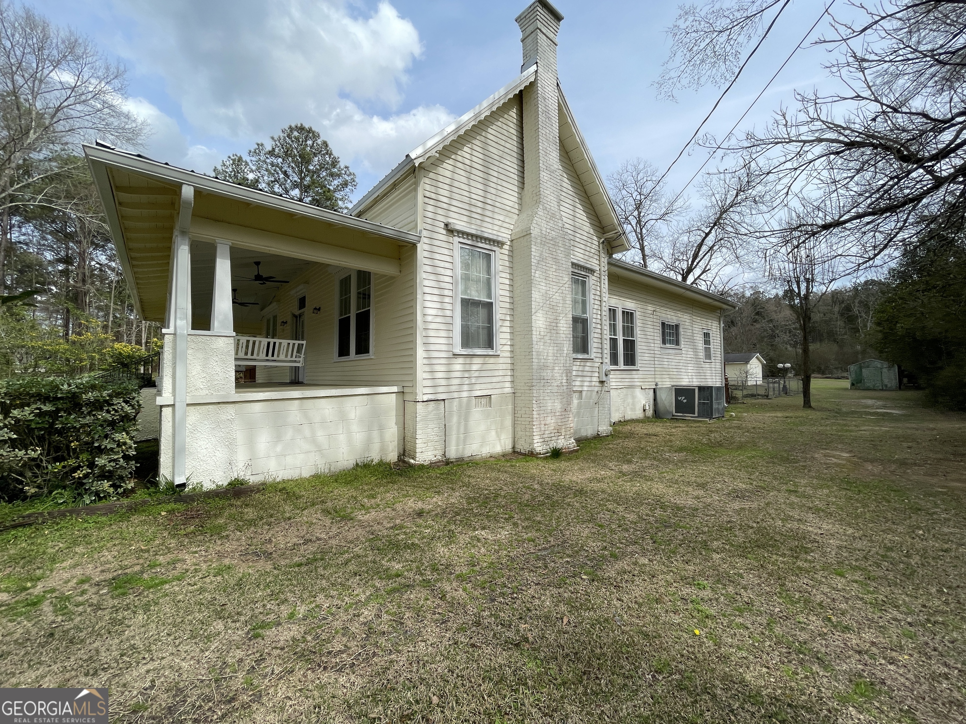 492 Georgia Highway 26 East Cochran, GA 31014 - Photo 3 of 61