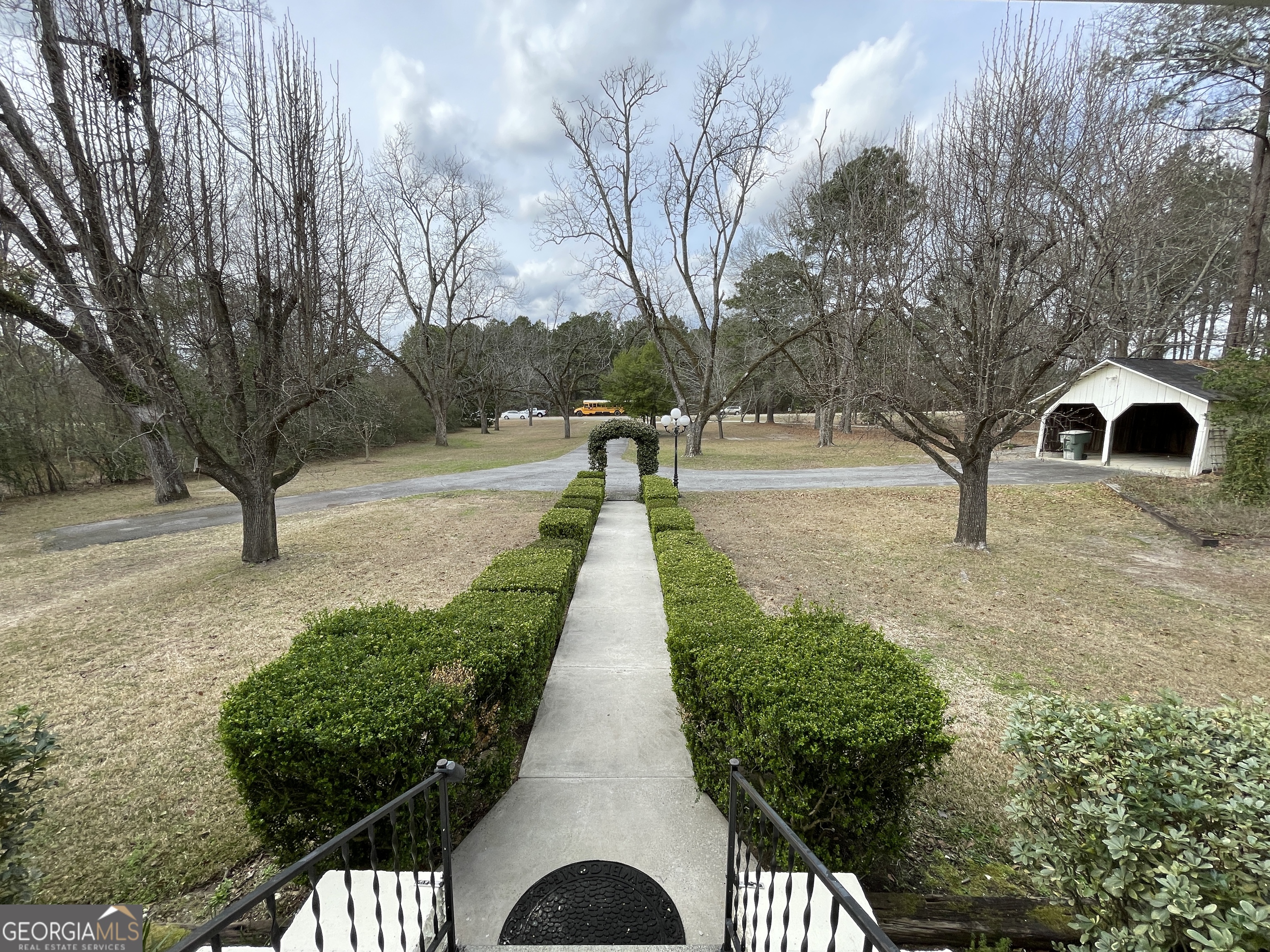 492 Georgia Highway 26 East Cochran, GA 31014 - Photo 35 of 61
