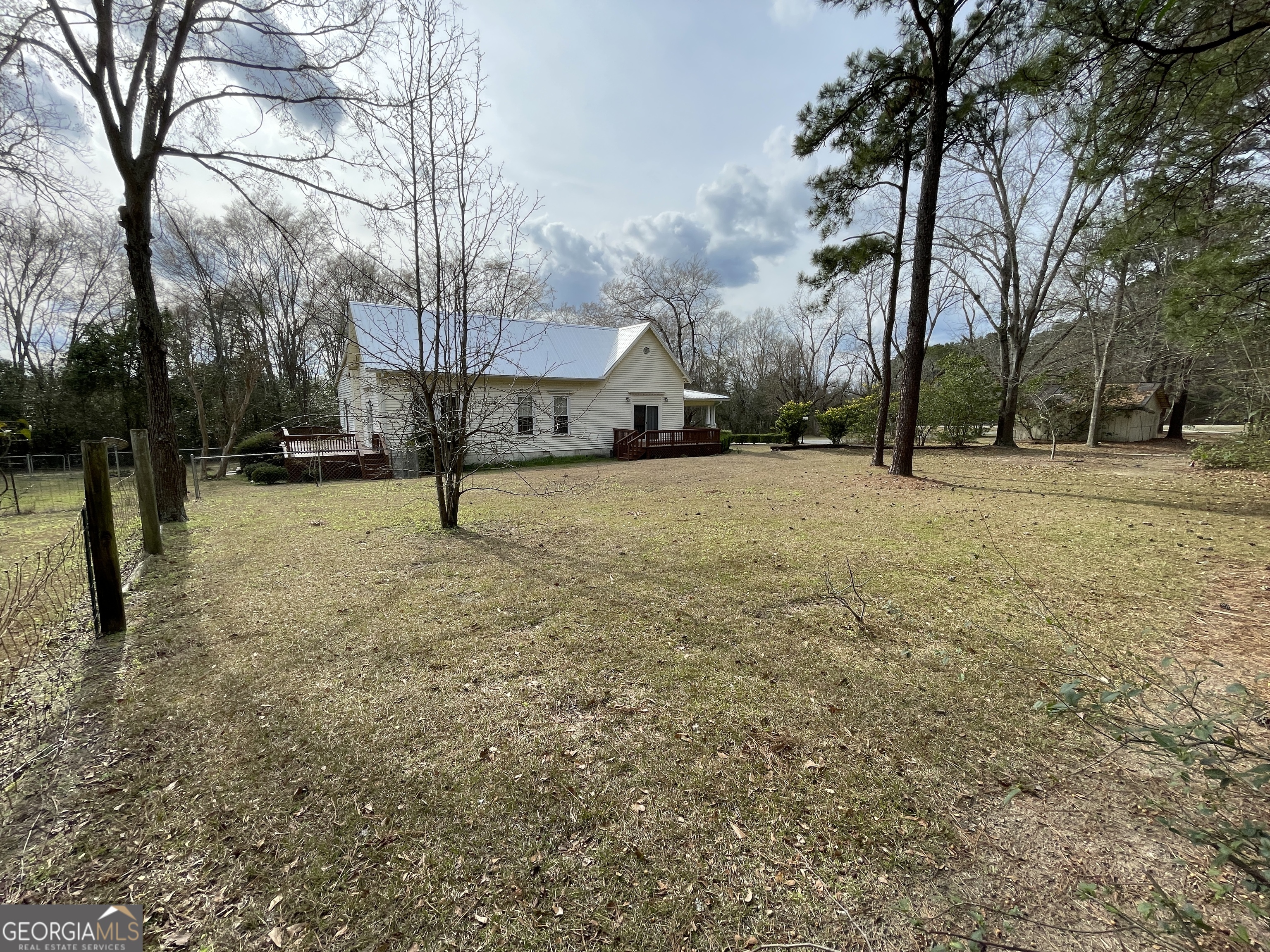 492 Georgia Highway 26 East Cochran, GA 31014 - Photo 42 of 61