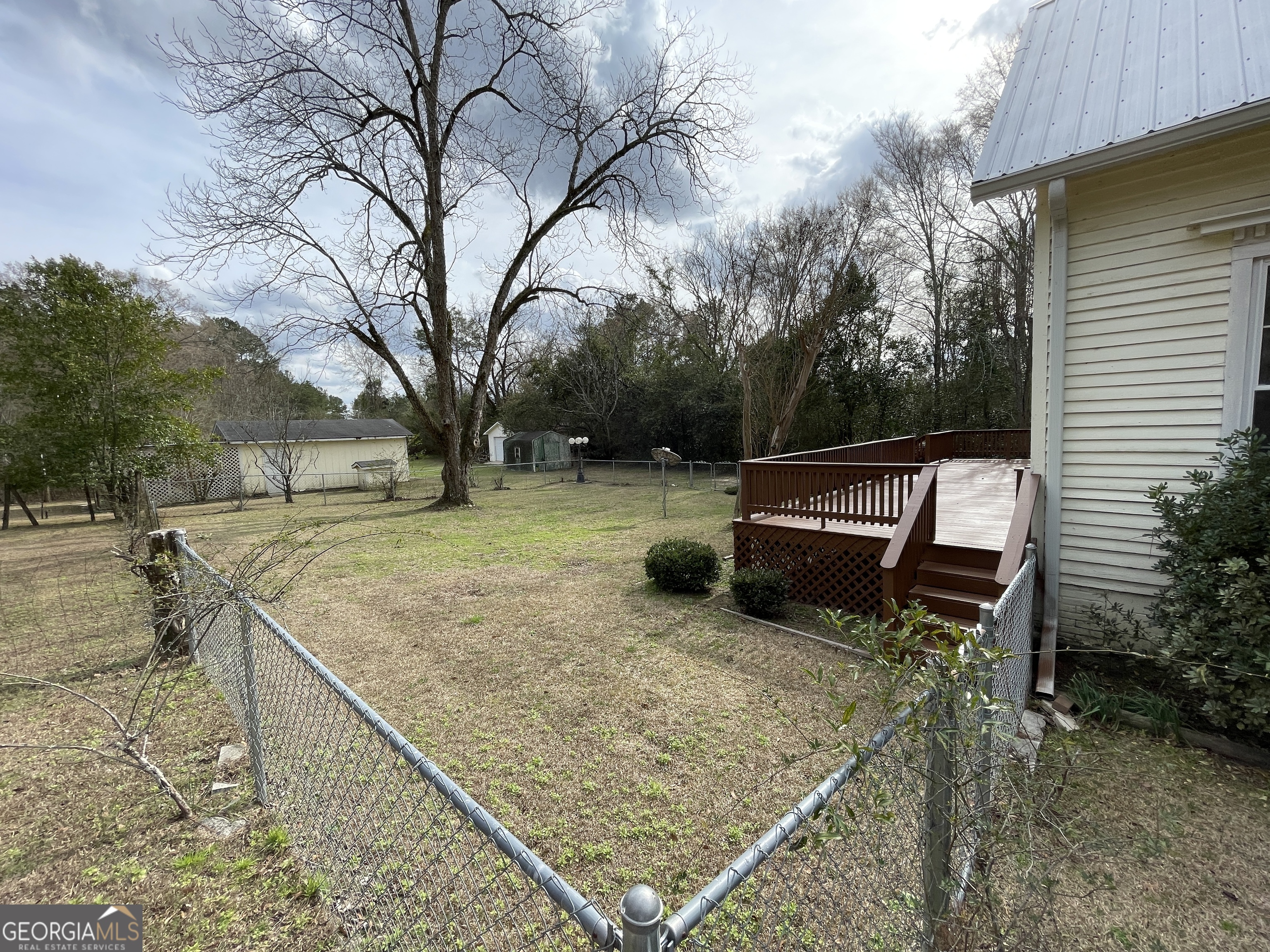 492 Georgia Highway 26 East Cochran, GA 31014 - Photo 43 of 61
