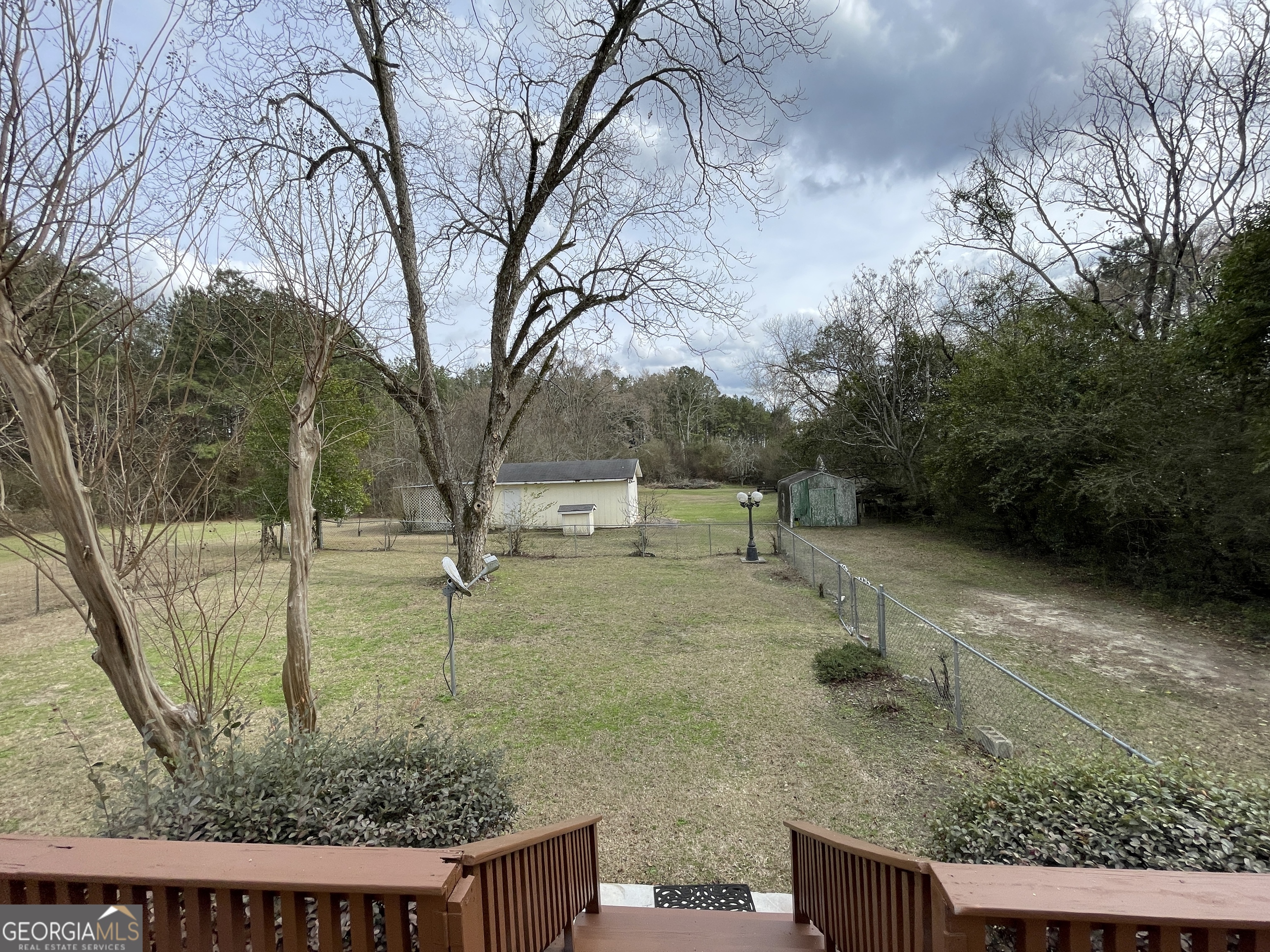 492 Georgia Highway 26 East Cochran, GA 31014 - Photo 45 of 61