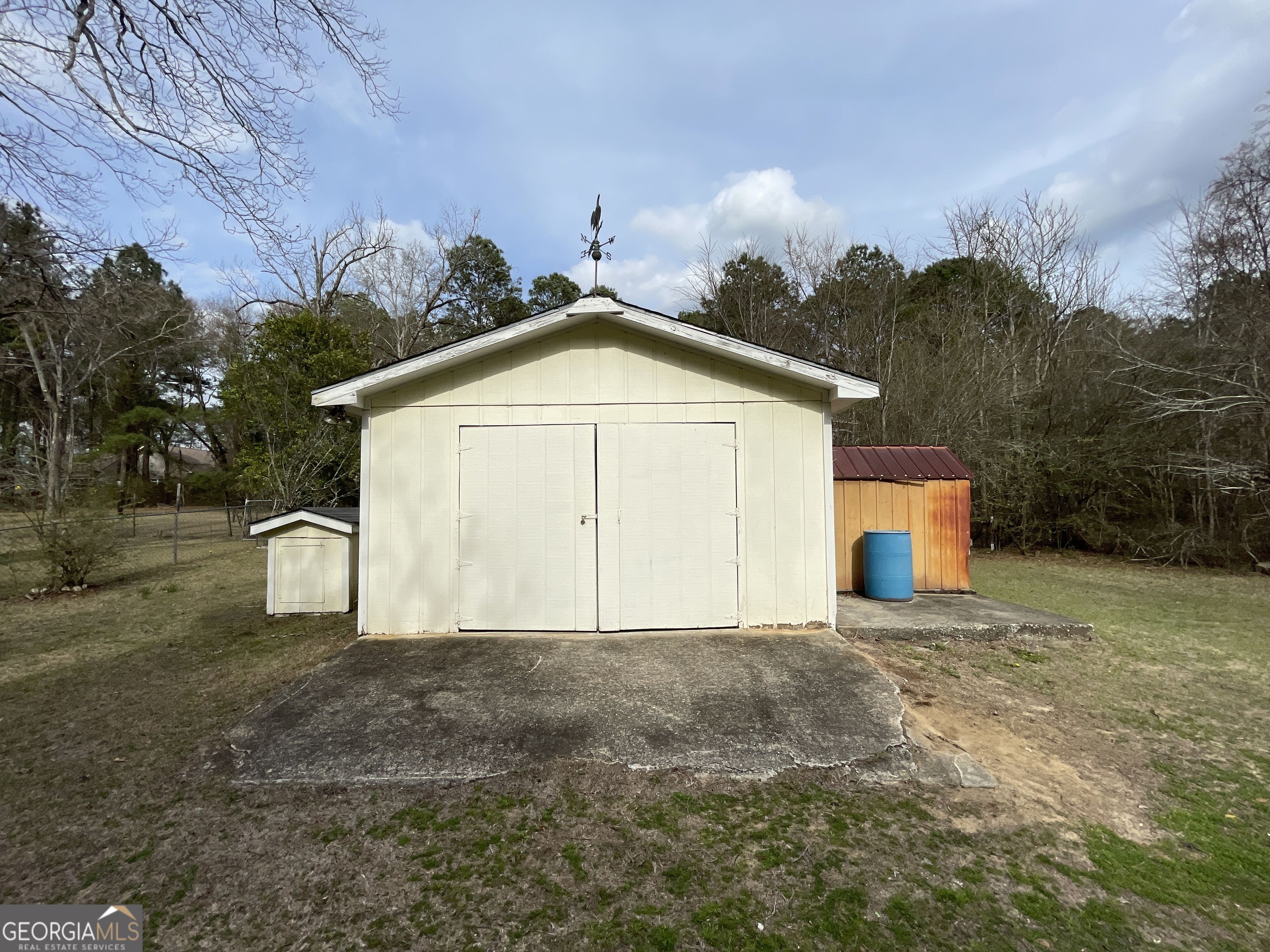 492 Georgia Highway 26 East Cochran, GA 31014 - Photo 48 of 61