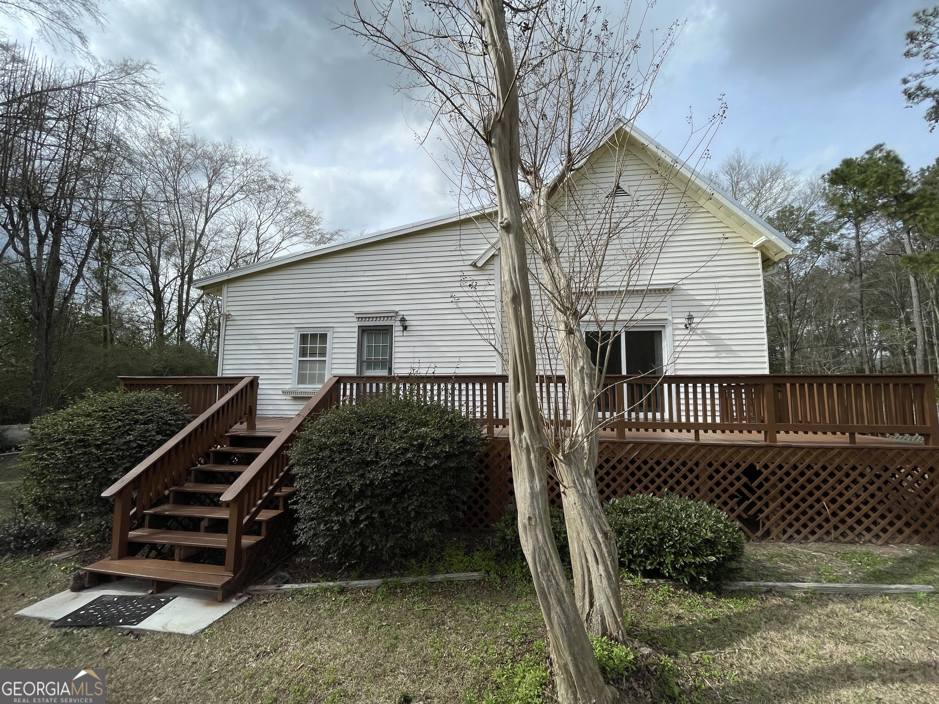 492 Georgia Highway 26 East Cochran, GA 31014 - Photo 5 of 61