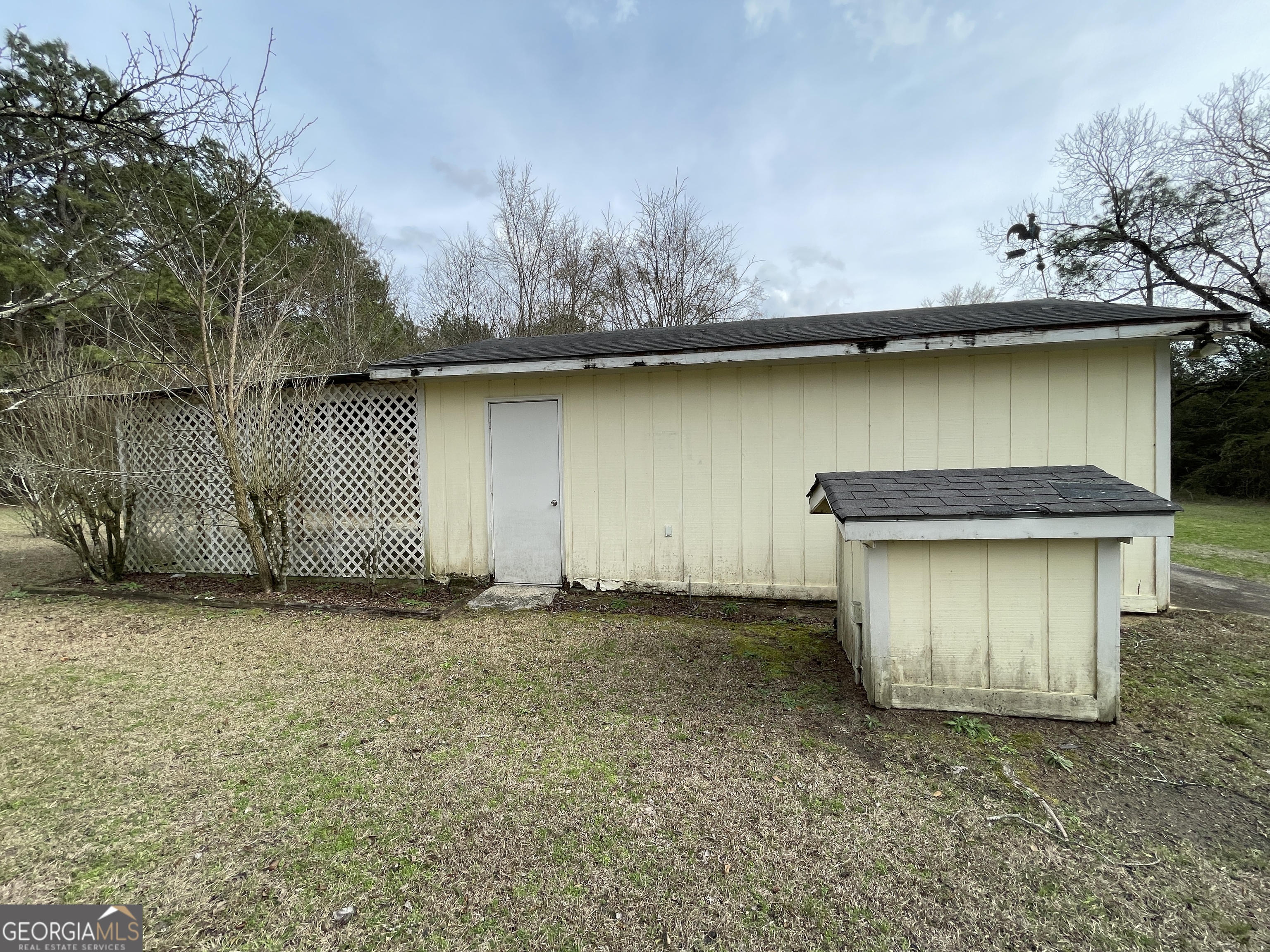 492 Georgia Highway 26 East Cochran, GA 31014 - Photo 52 of 61