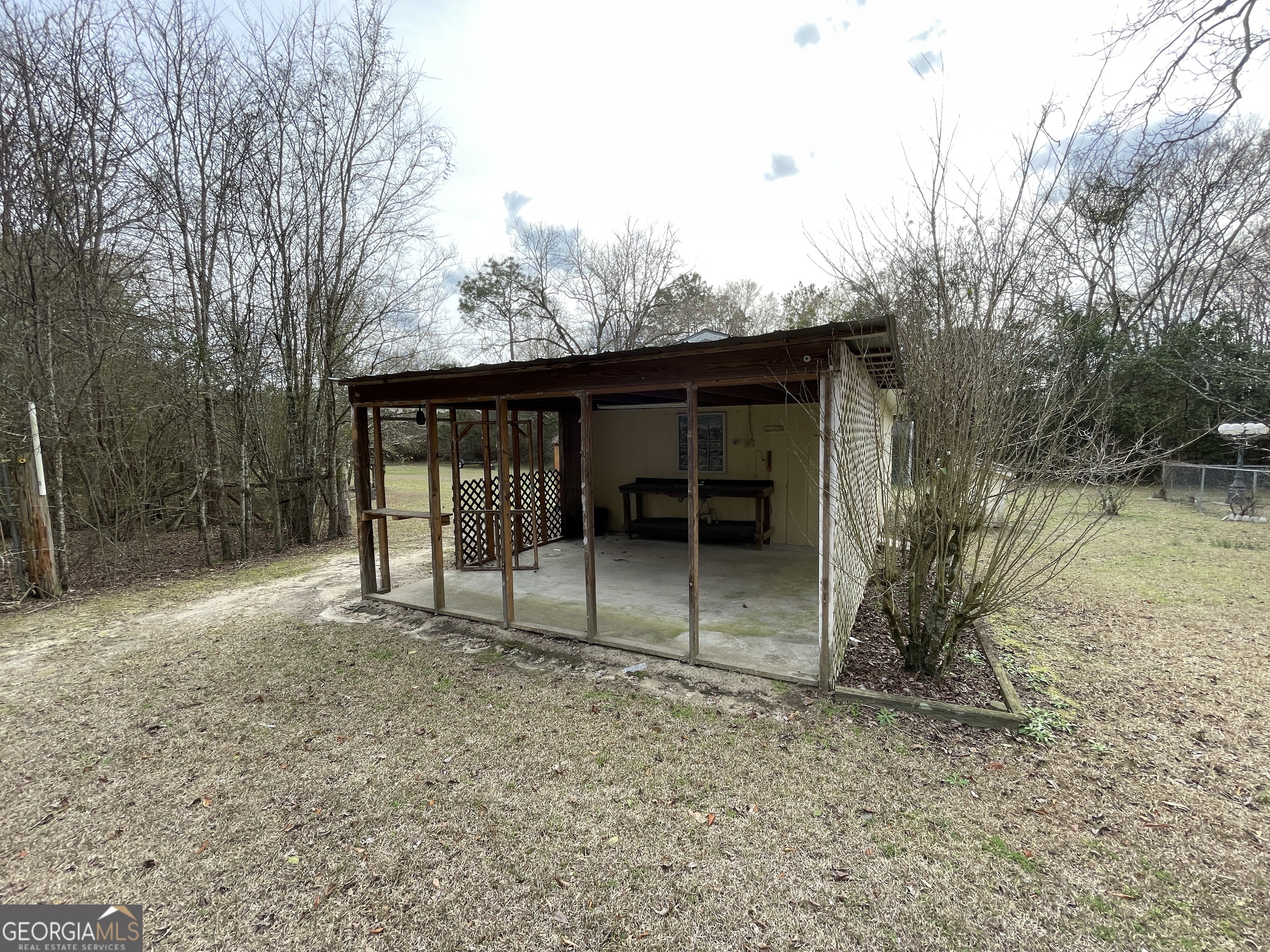 492 Georgia Highway 26 East Cochran, GA 31014 - Photo 53 of 61