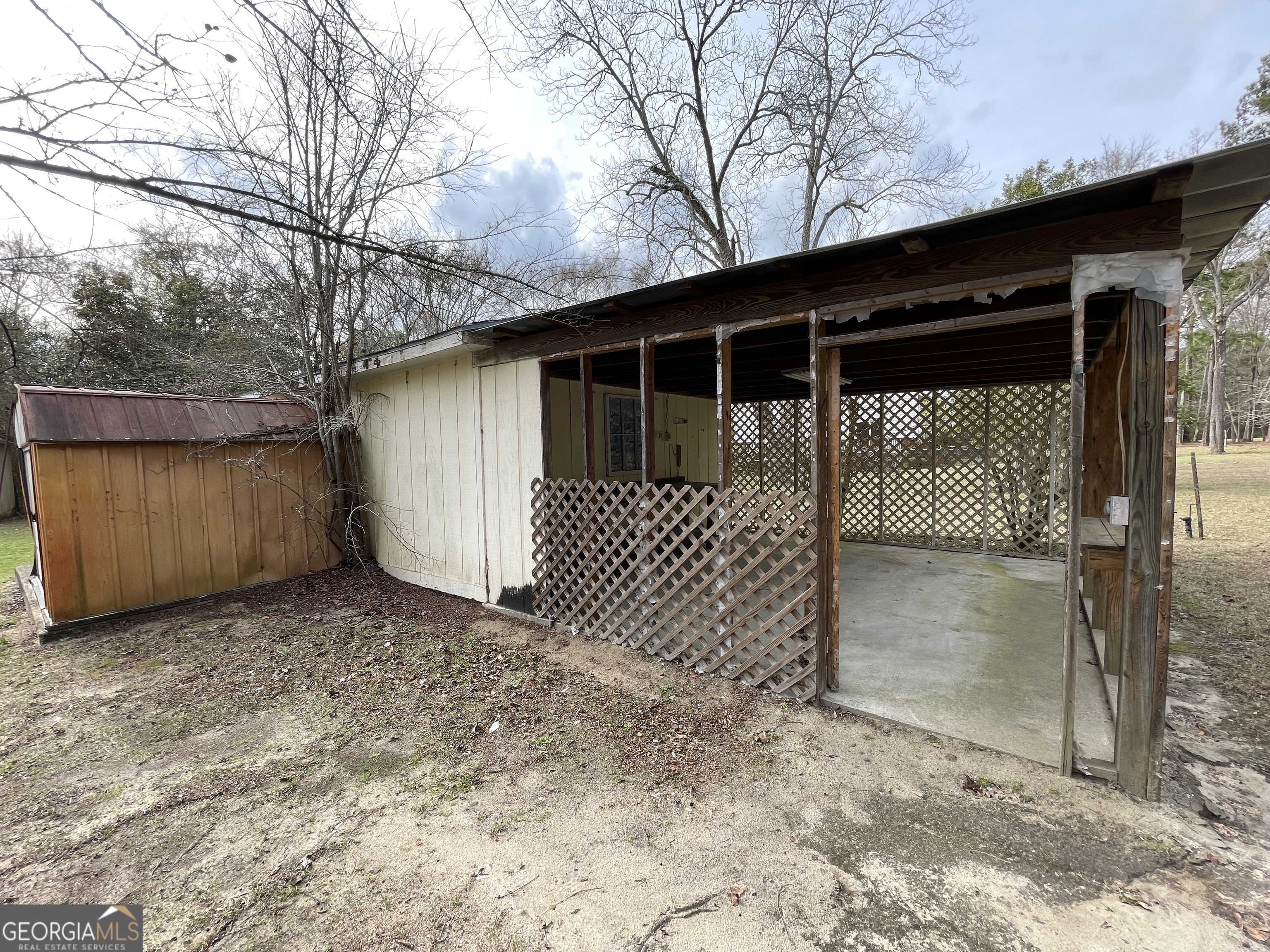 492 Georgia Highway 26 East Cochran, GA 31014 - Photo 55 of 61