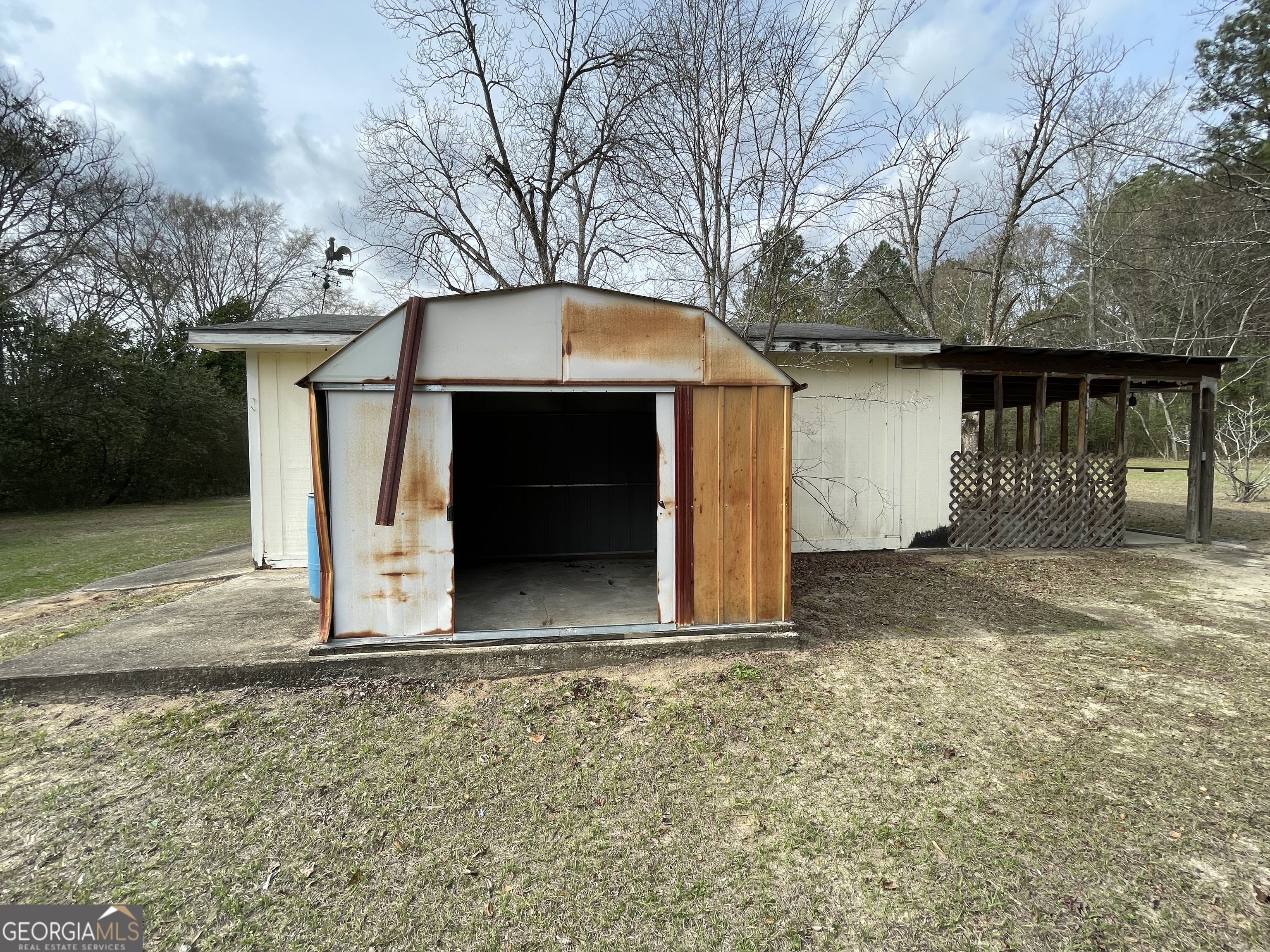 492 Georgia Highway 26 East Cochran, GA 31014 - Photo 56 of 61