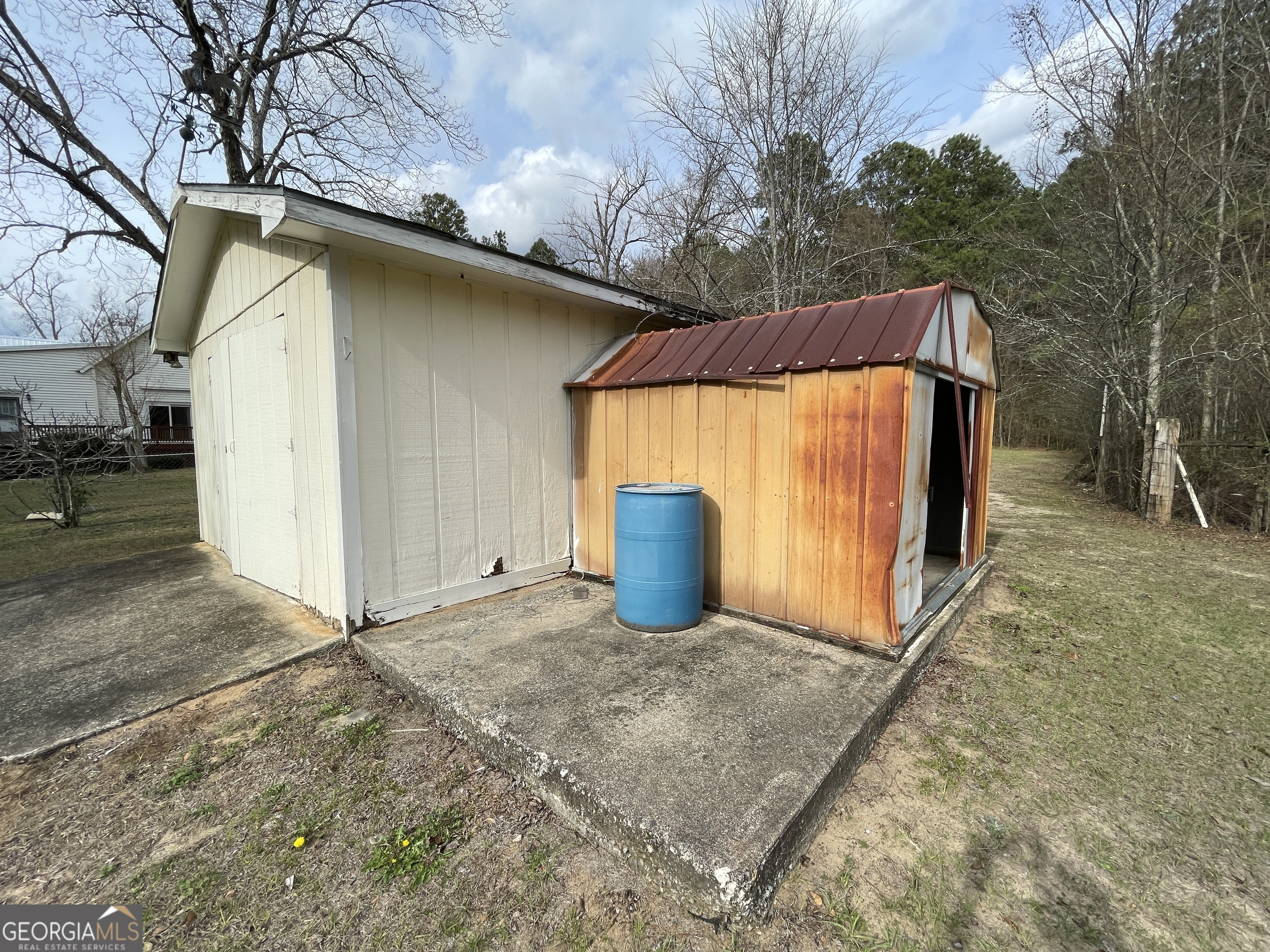 492 Georgia Highway 26 East Cochran, GA 31014 - Photo 57 of 61
