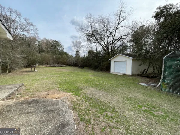 $285,000 | 492 Georgia Highway 26 East, Cochran, GA 31014