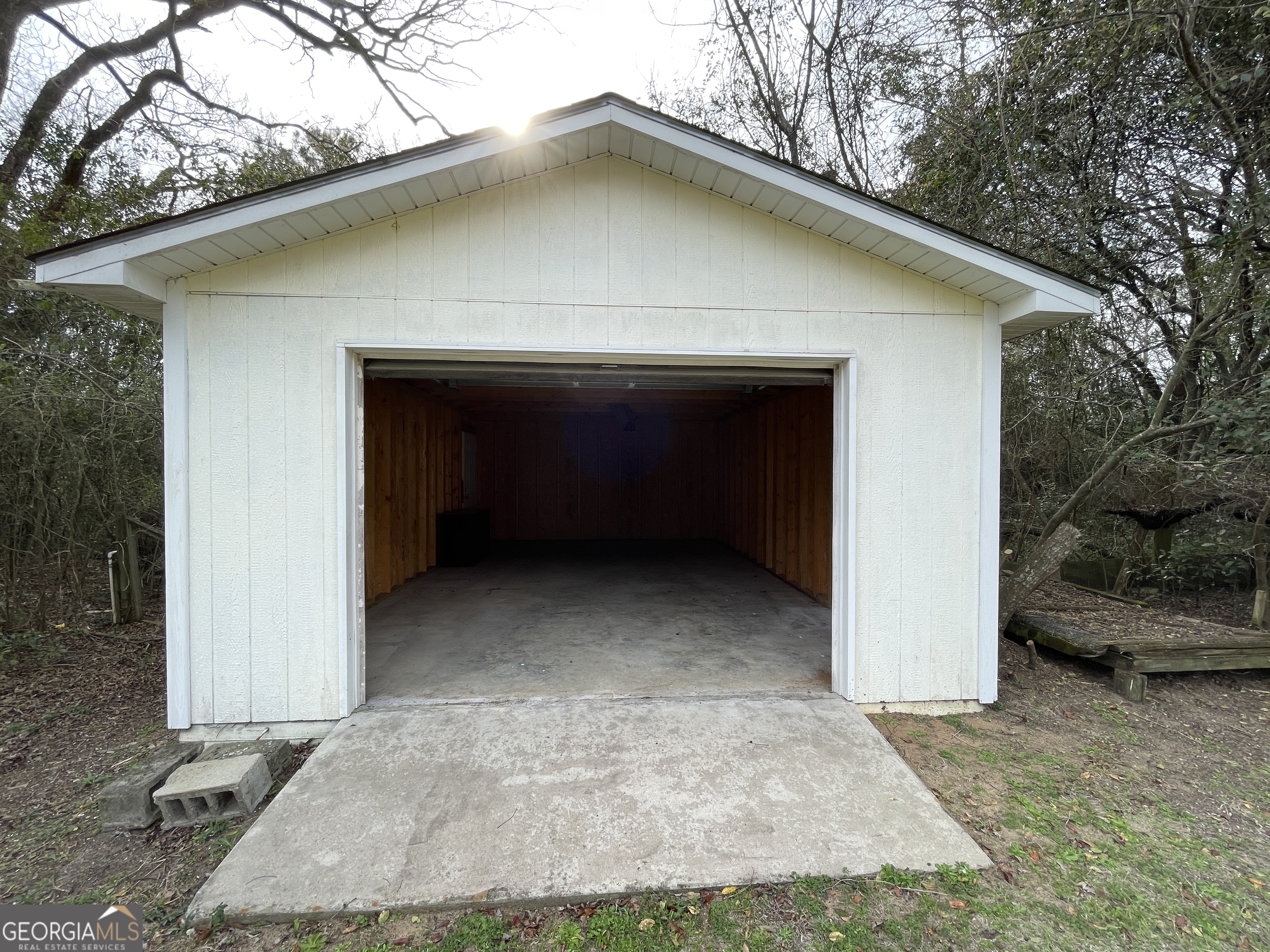 492 Georgia Highway 26 East Cochran, GA 31014 - Photo 59 of 61