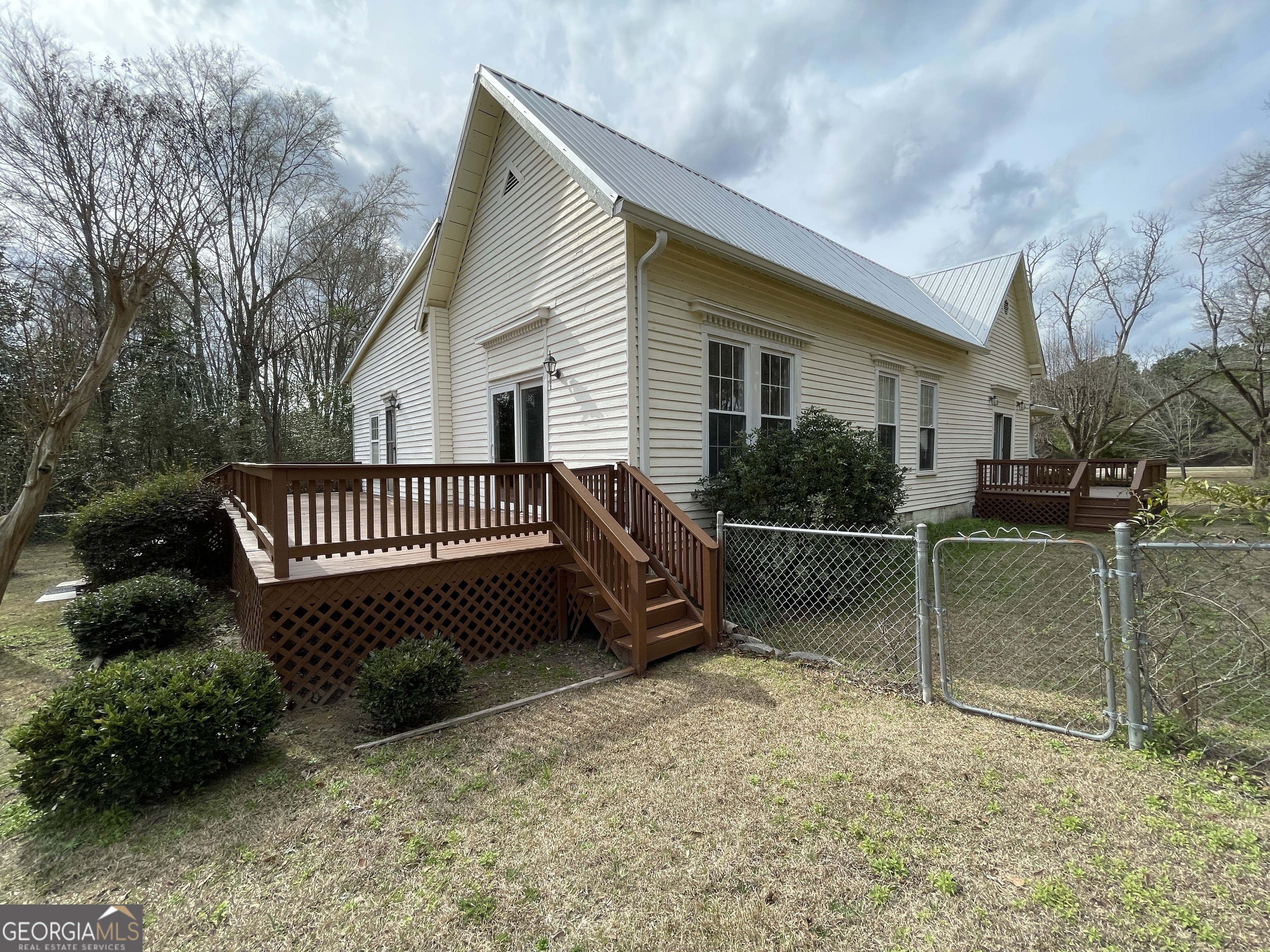 492 Georgia Highway 26 East Cochran, GA 31014 - Photo 6 of 61
