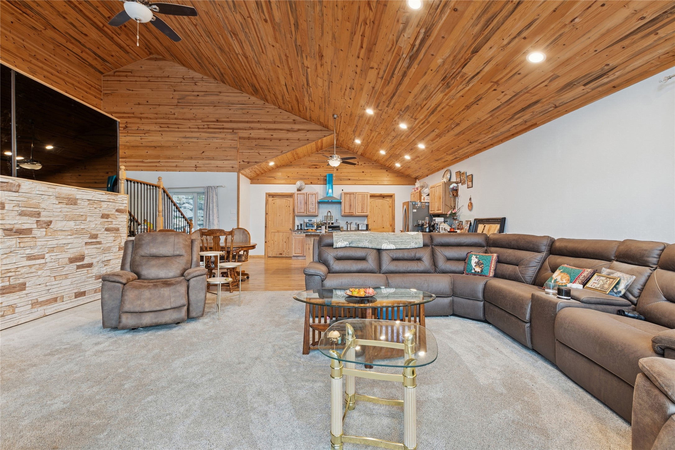 150 Whisper Rdg Drive Bigfork, MT 59911 - Photo 6 of 40 Gallery Image 6