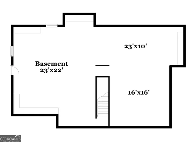 $1,630 | 208 Wildwood Drive, Stockbridge, GA 30281