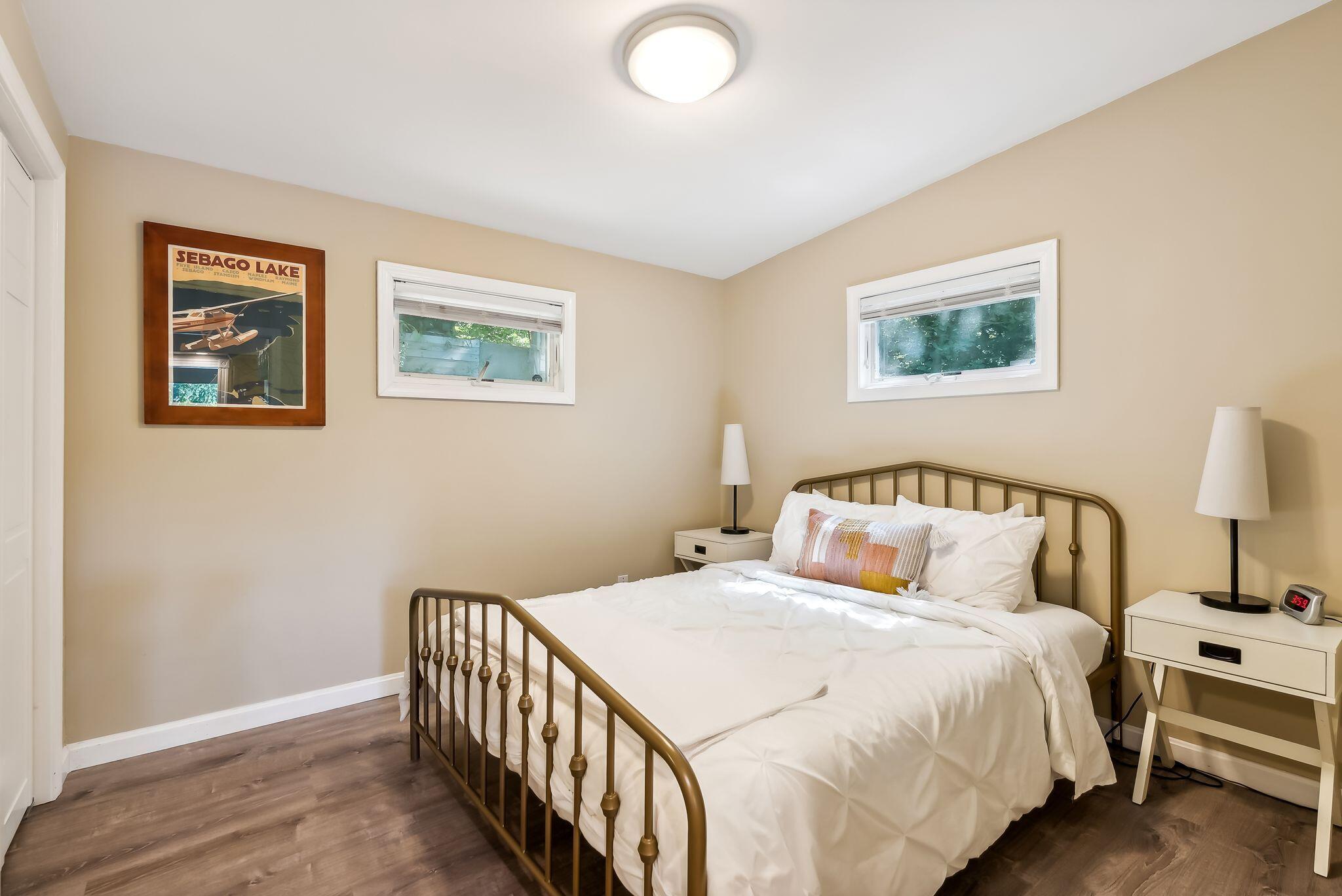 20 Harbor Road Naples, ME 04055 - Photo 16 of 45 Bedroom #1