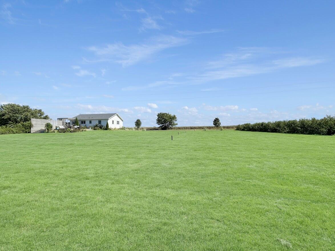 18312 Avery Road Three Oaks, MI 49128 - Photo 12 of 12 Back view