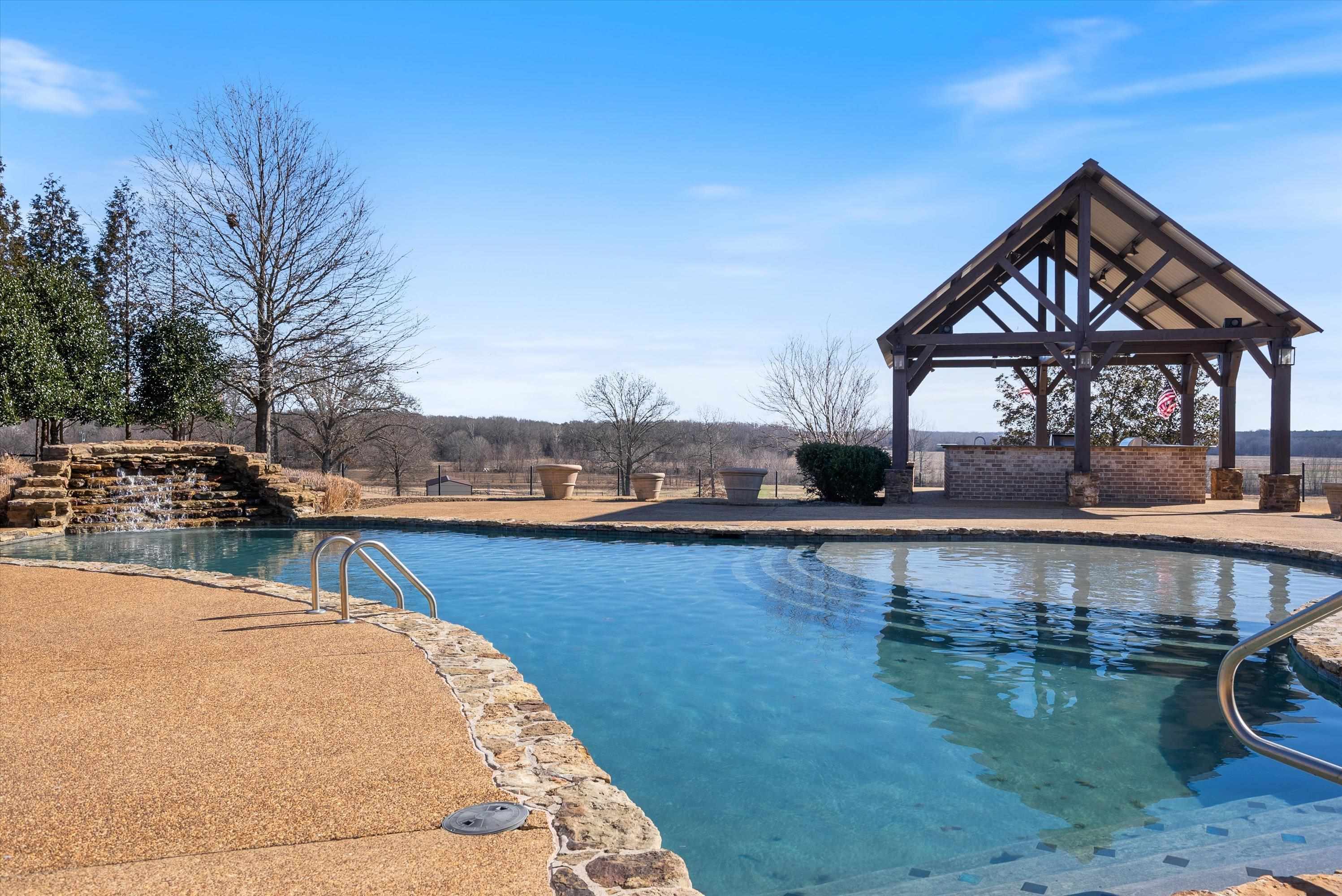 500 Myers Road Byhalia, MS 38611 - Photo 29 of 36 Gallery Image 29