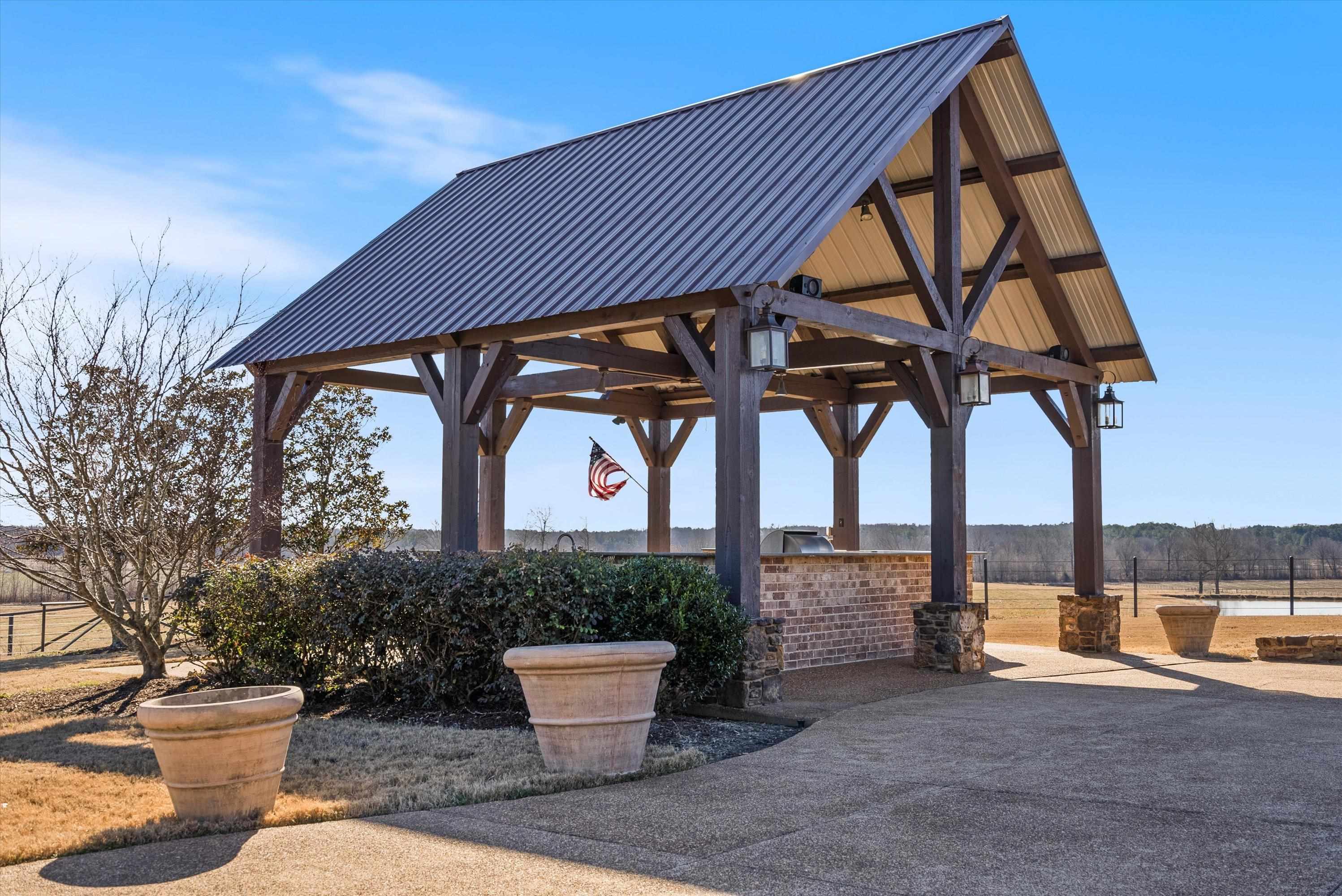 500 Myers Road Byhalia, MS 38611 - Photo 31 of 36 Gallery Image 31