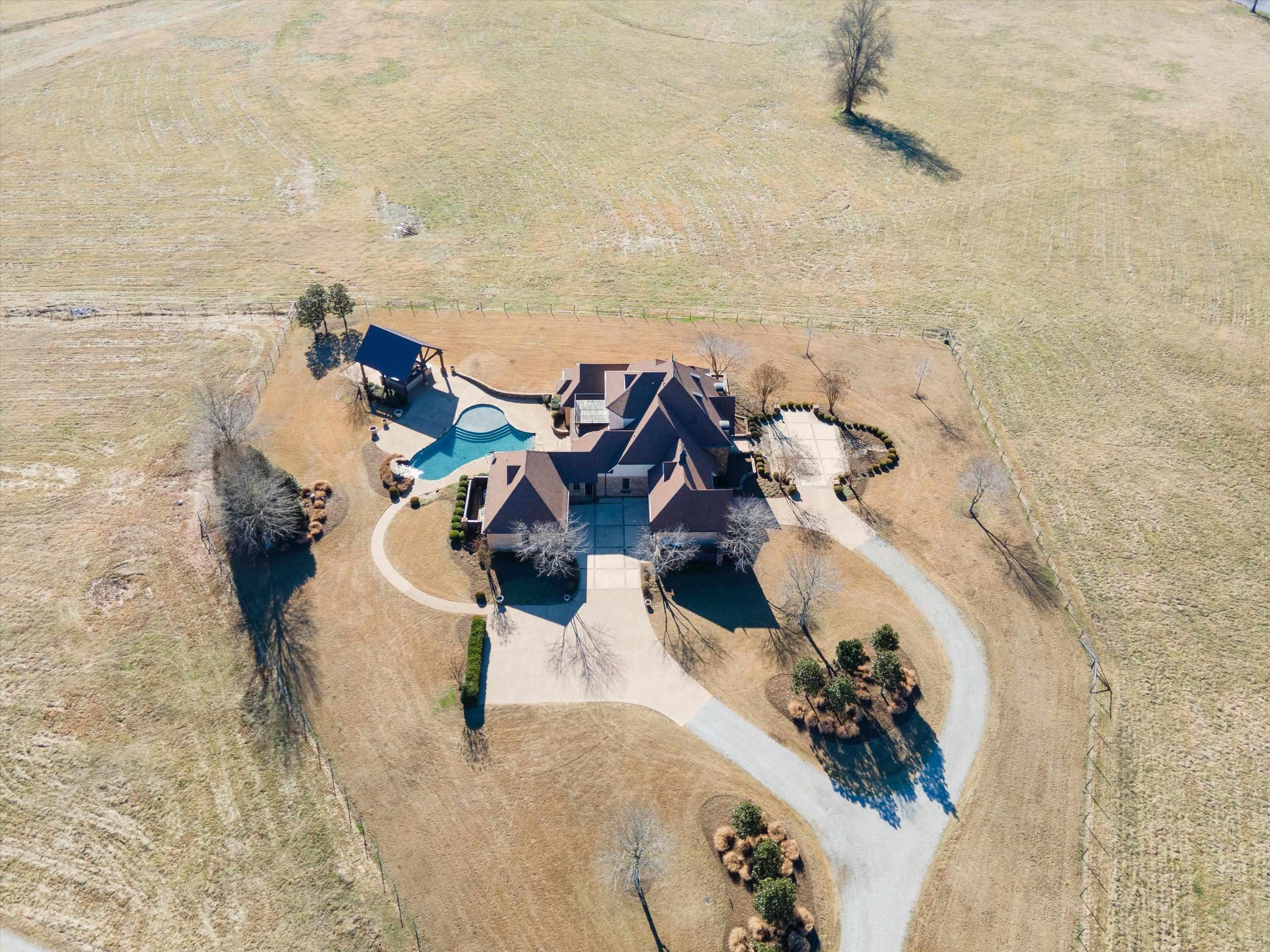 500 Myers Road Byhalia, MS 38611 - Photo 34 of 36 Gallery Image 34