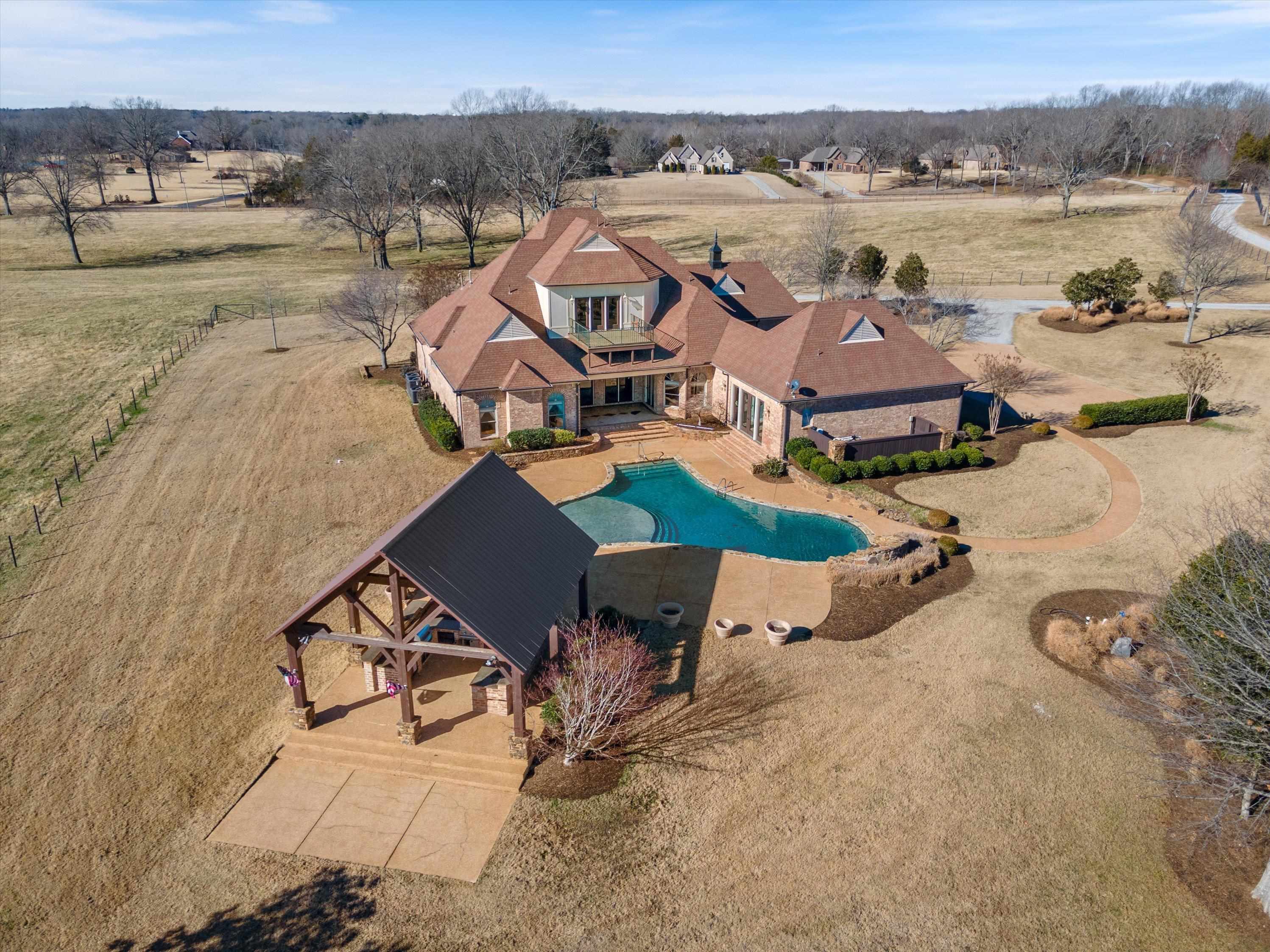 500 Myers Road Byhalia, MS 38611 - Photo 35 of 36 Gallery Image 35