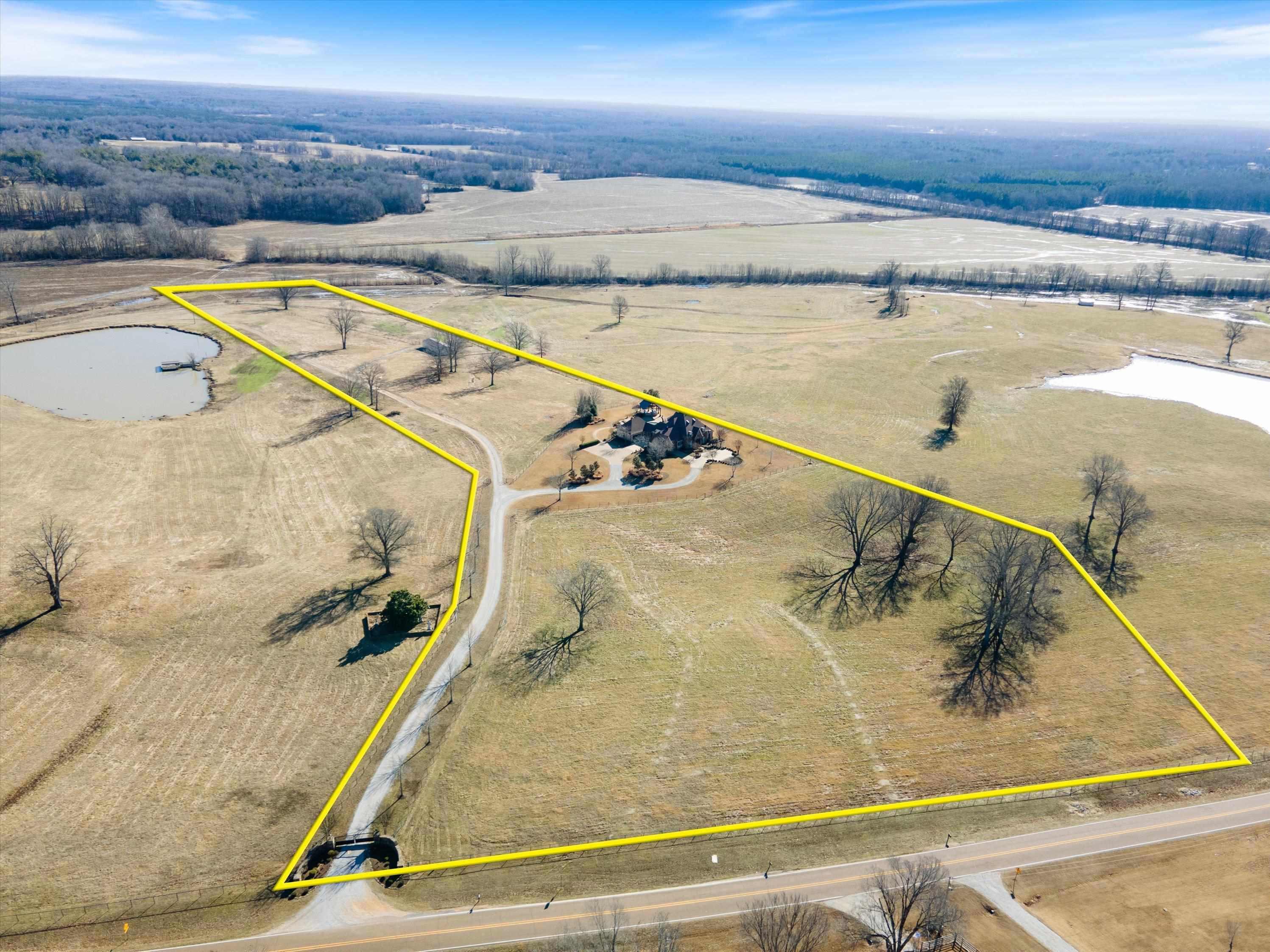 500 Myers Road Byhalia, MS 38611 - Photo 36 of 36 Gallery Image 36