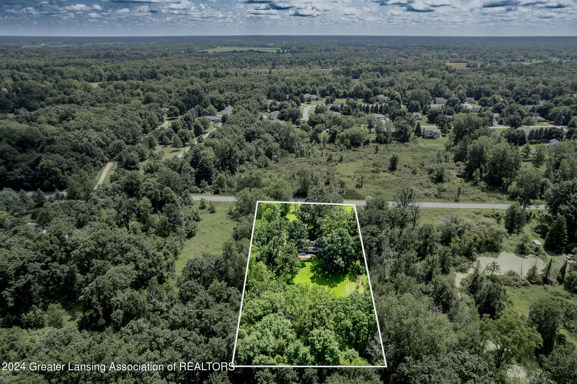 5100 West Bath Road Perry, MI 48872 - Photo 5 of 41 5100 Bath Rd Perry MI-107
