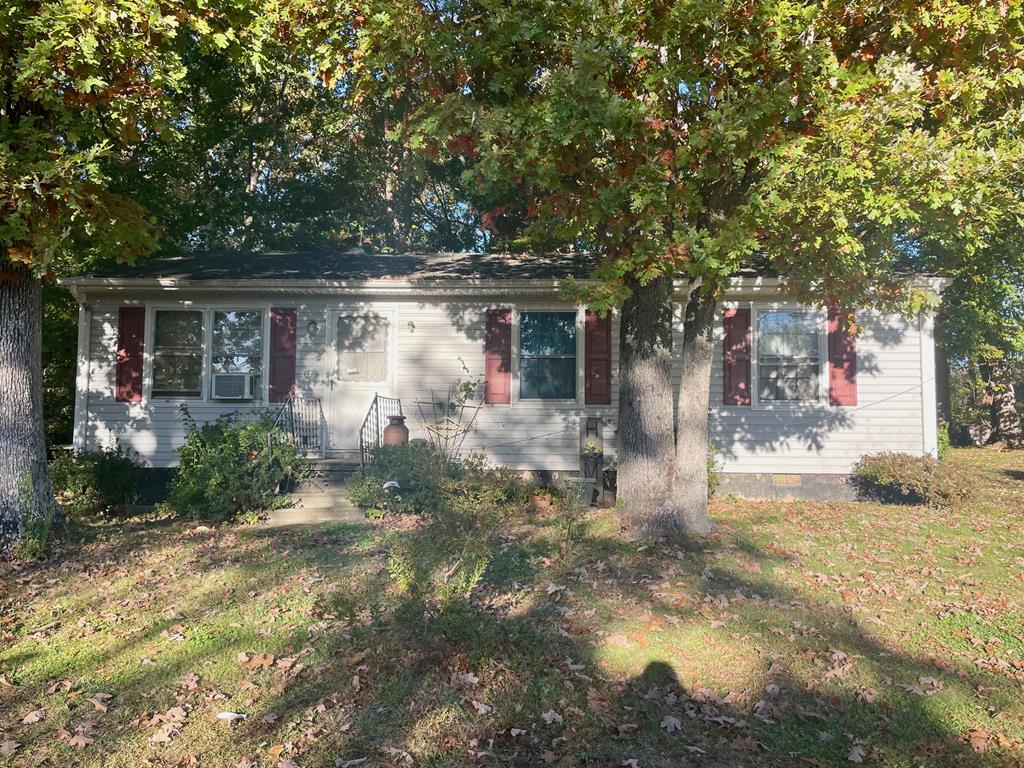 5739 Promise Land Road Appomattox, VA 24522 - Photo 1 of 23 Gallery Image 1