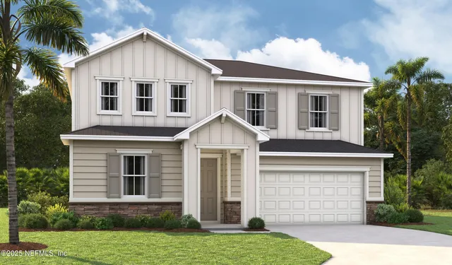 $481,997 | 96104 Carrera Way, Fernandina Beach, FL 32034