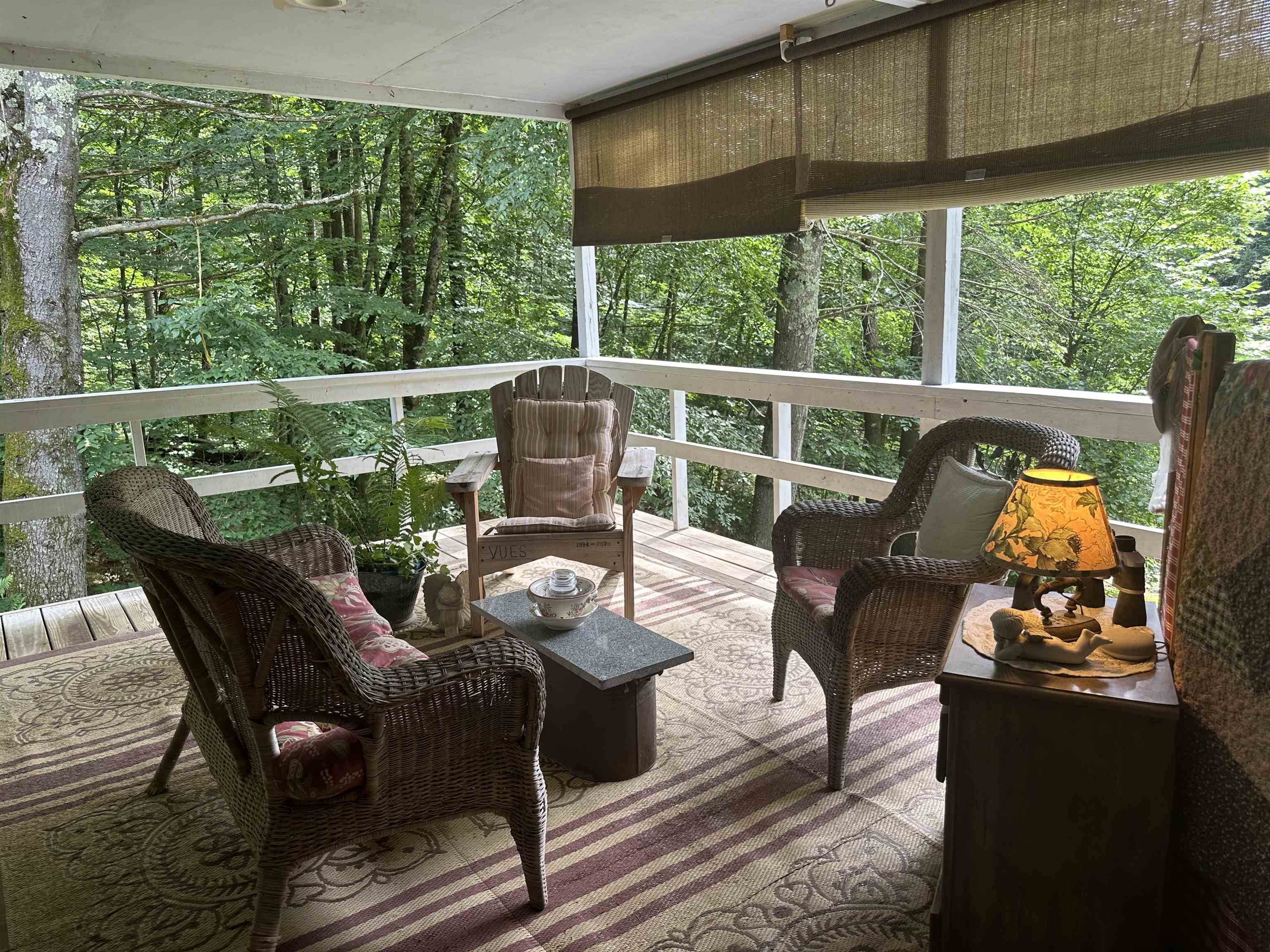 2120 Lower Notch Road Bristol, VT 05443 - Photo 7 of 40