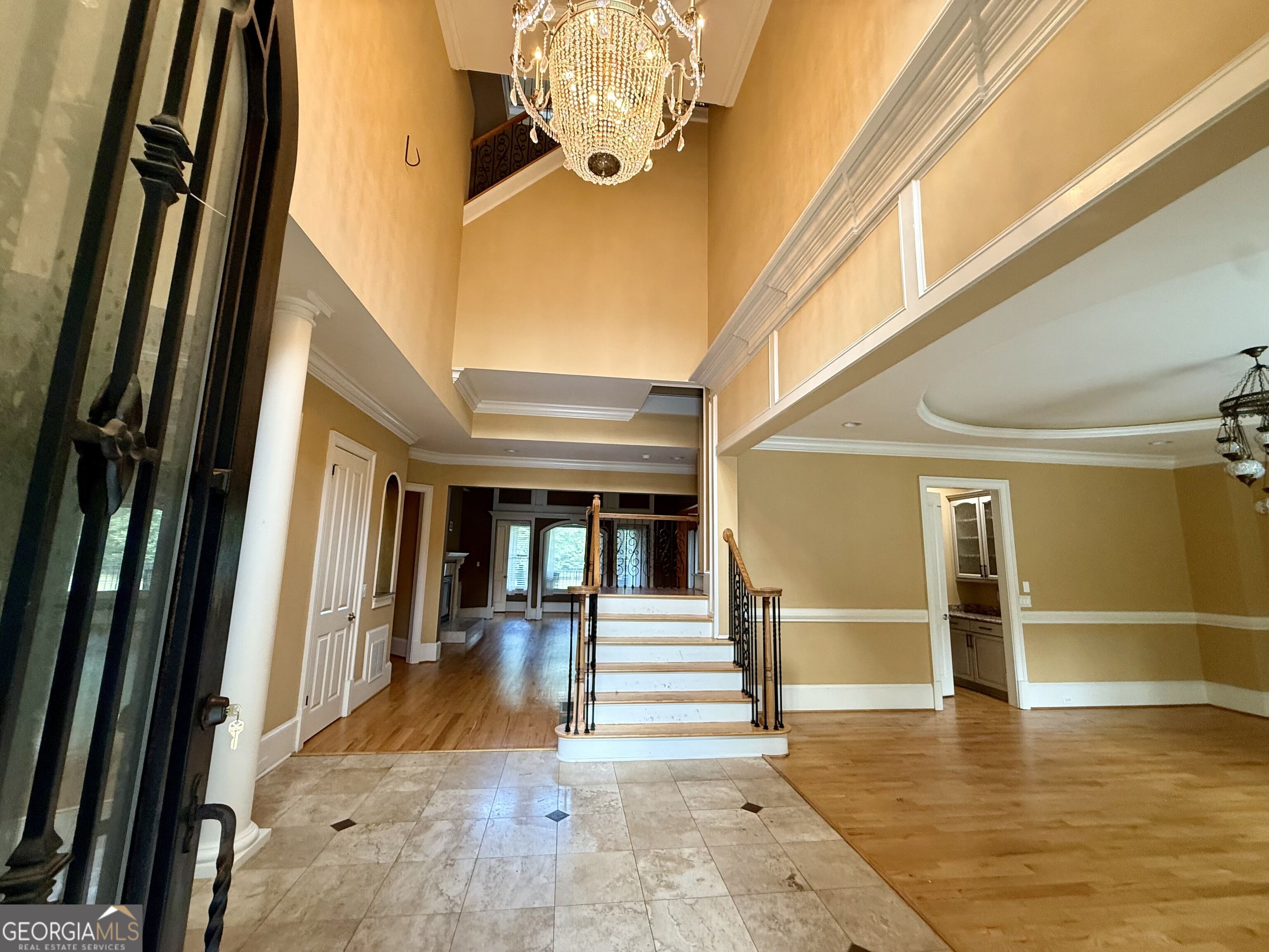 515 Brogdon Road Fayetteville, GA 30214 - Photo 4 of 18 Gallery Image 4