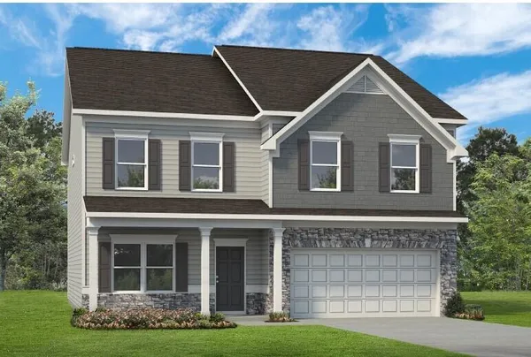 $459,900 | 8220 Harbour Chase Loop, Ooltewah, TN 37363