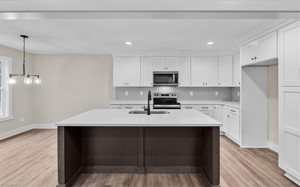 125 Albertson Road Thomasville, NC 27360 - Photo 6 of 44