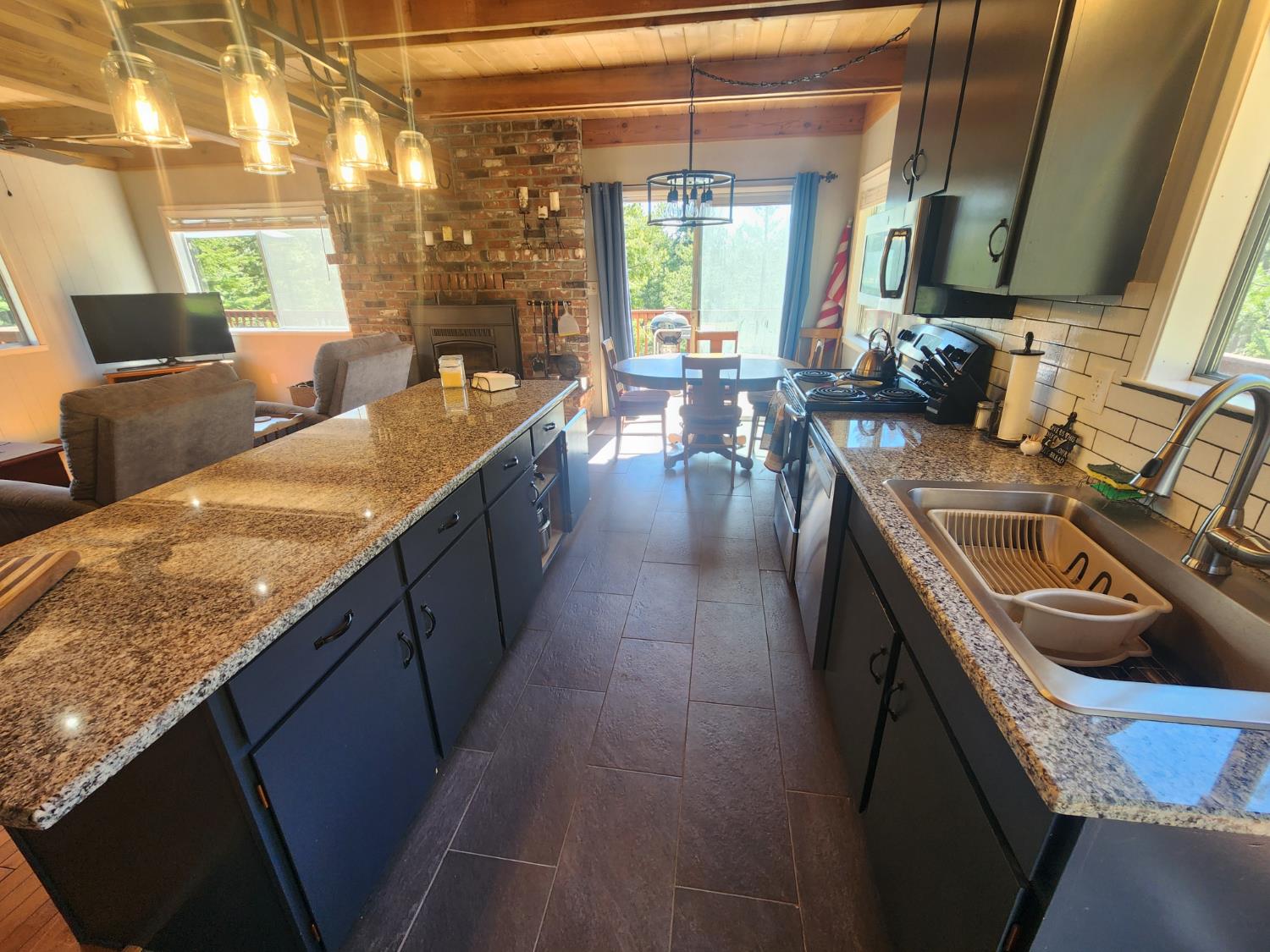 721 Bloods Ridge Road Bear Valley, CA 95223 - Photo 11 of 27