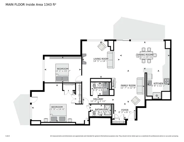 $900,000 | 17-85 215th Street, Unit 4M | Bay Terrace