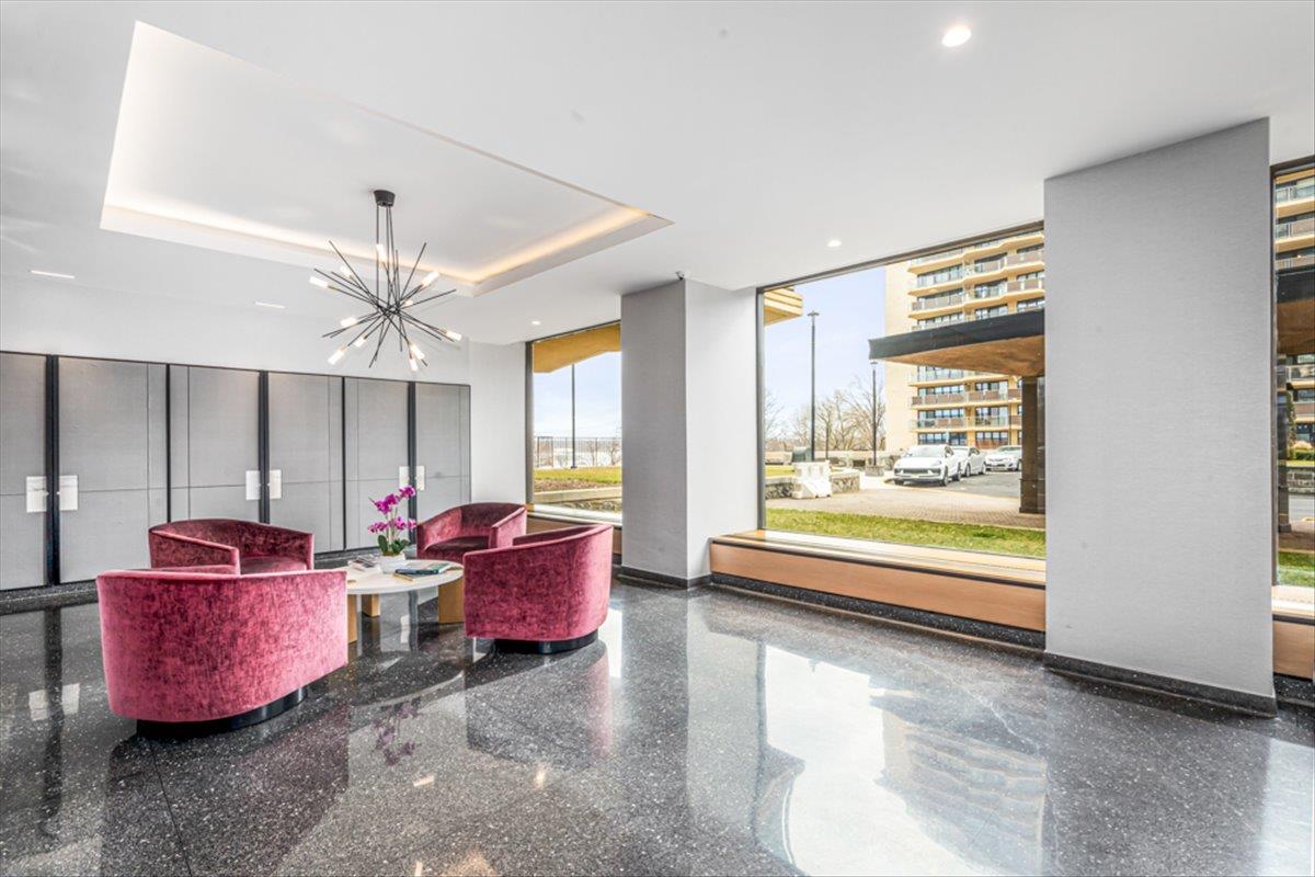 17-85 215th Street, Unit 4M Queens, NY 11360 - Photo 23 of 41 Lobby