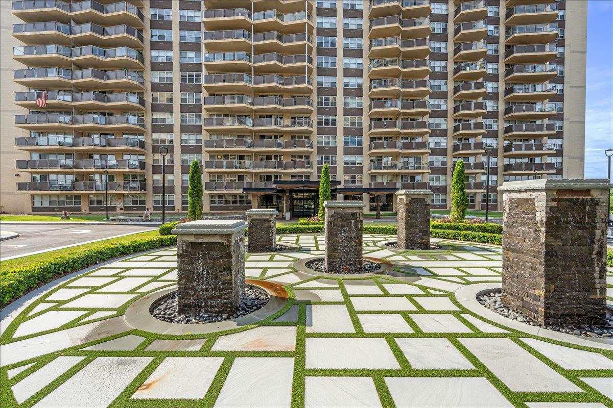 17-85 215th Street, Unit 4M Queens, NY 11360 - Photo 40 of 41 Community Grounds